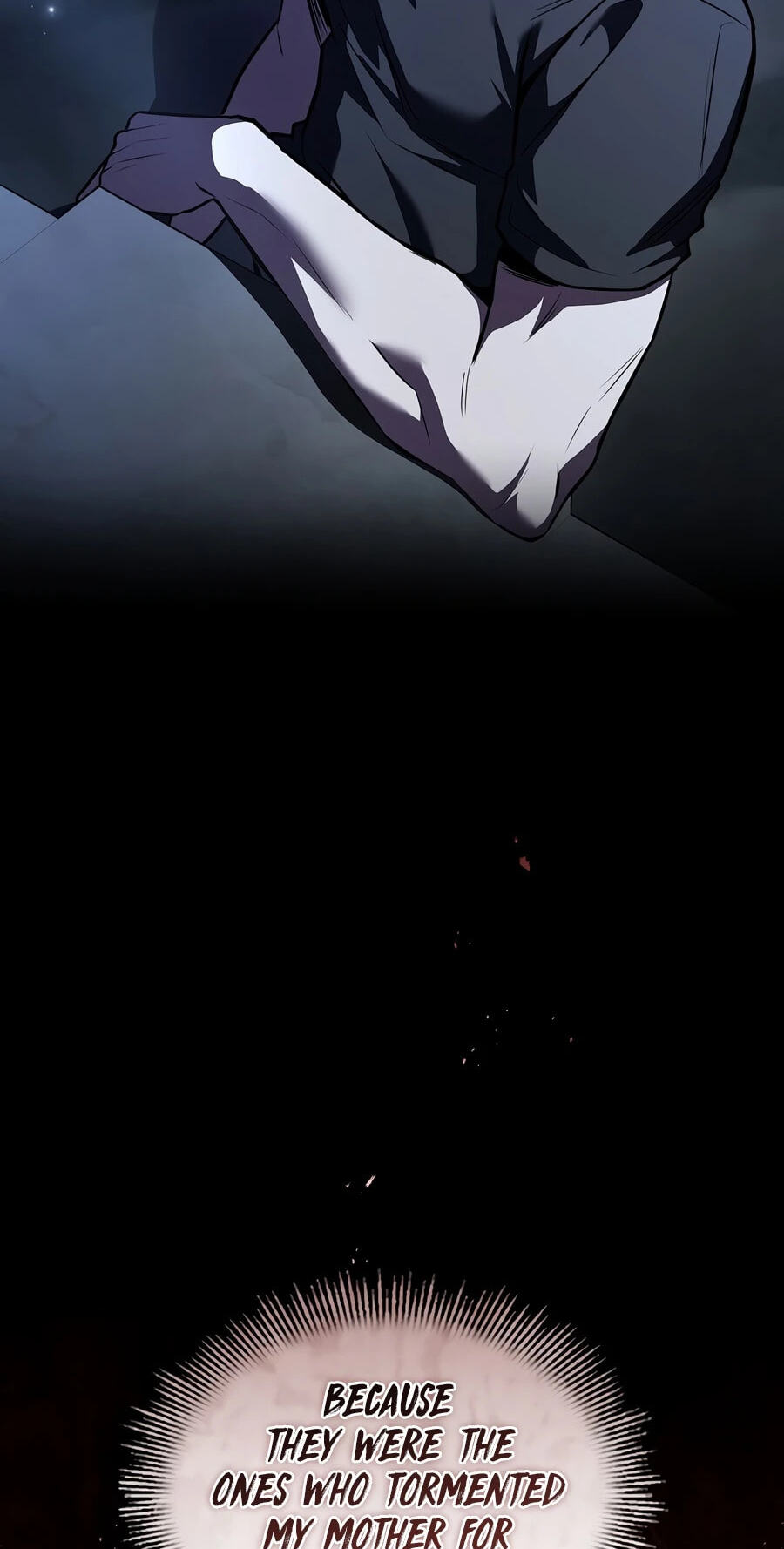 Read The Legendary Spearman Returns chapter 203 image 84 on Lezhin
