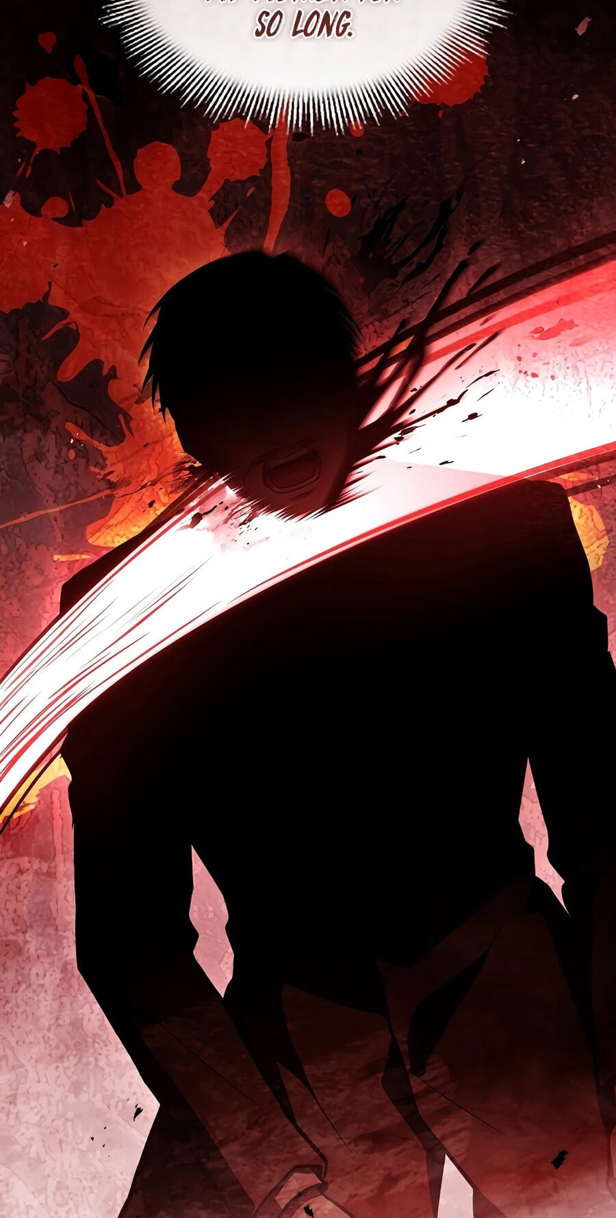 Read The Legendary Spearman Returns chapter 203 image 85 on Lezhin