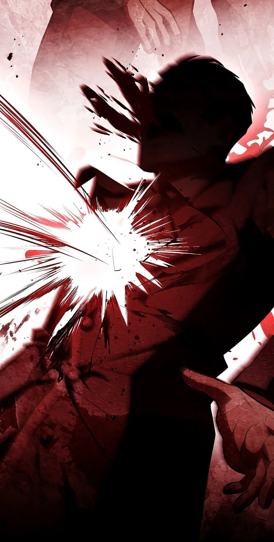 Read The Legendary Spearman Returns chapter 203 image 86 on Lezhin