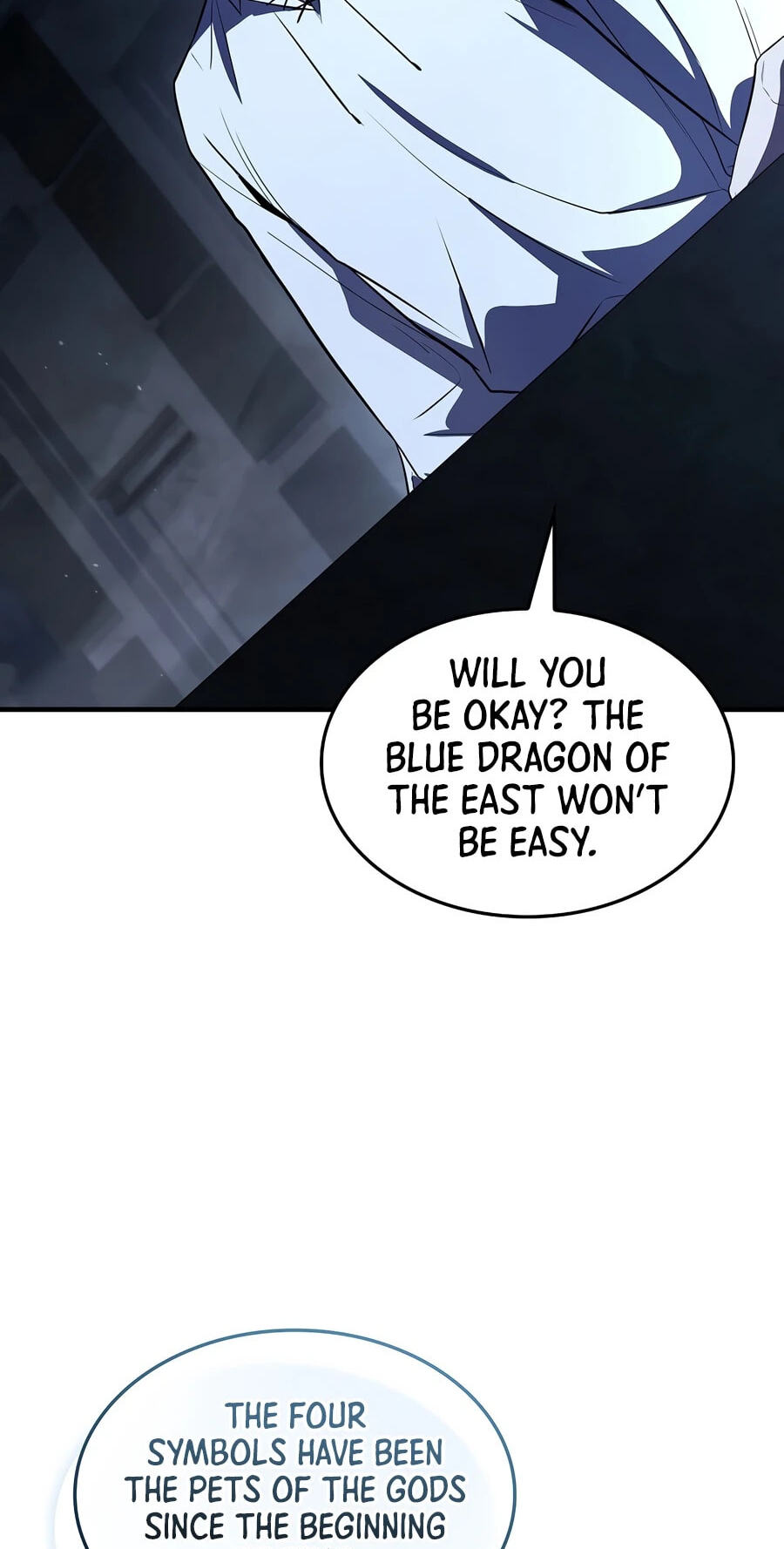 Read The Legendary Spearman Returns chapter 203 image 88 on Lezhin