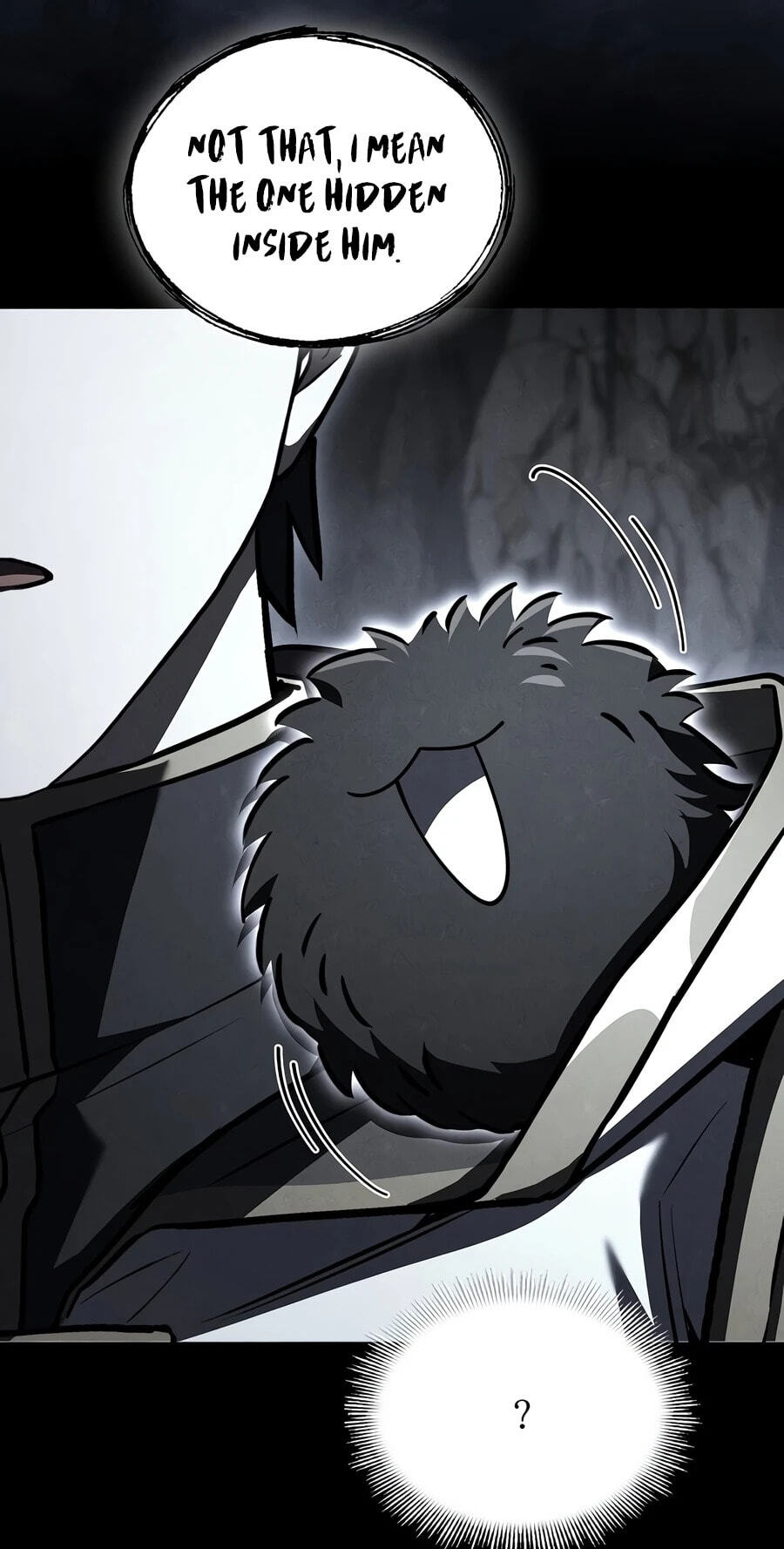 Read The Legendary Spearman Returns chapter 203 image 93 on Lezhin
