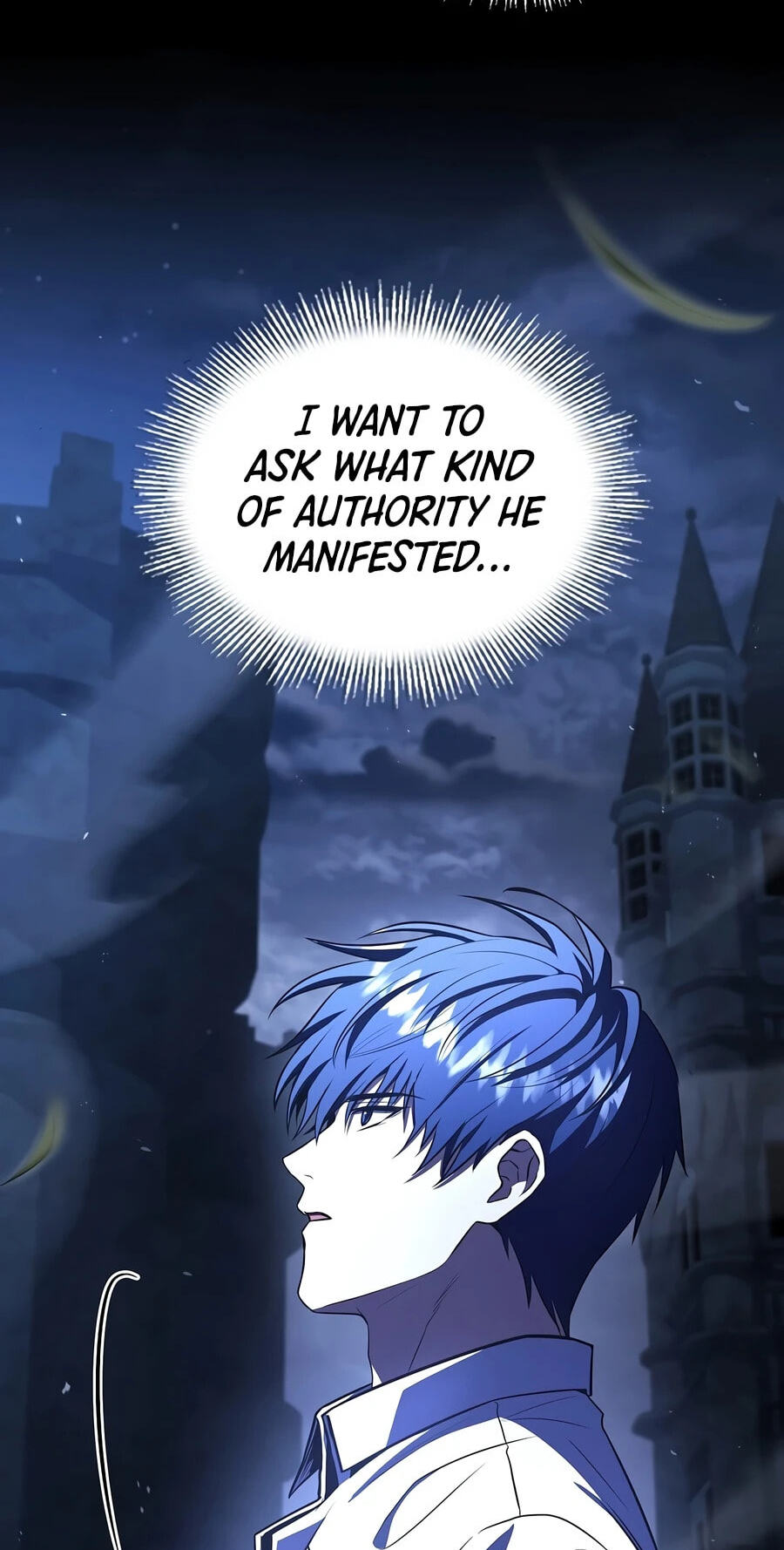 Read The Legendary Spearman Returns chapter 203 image 94 on Lezhin