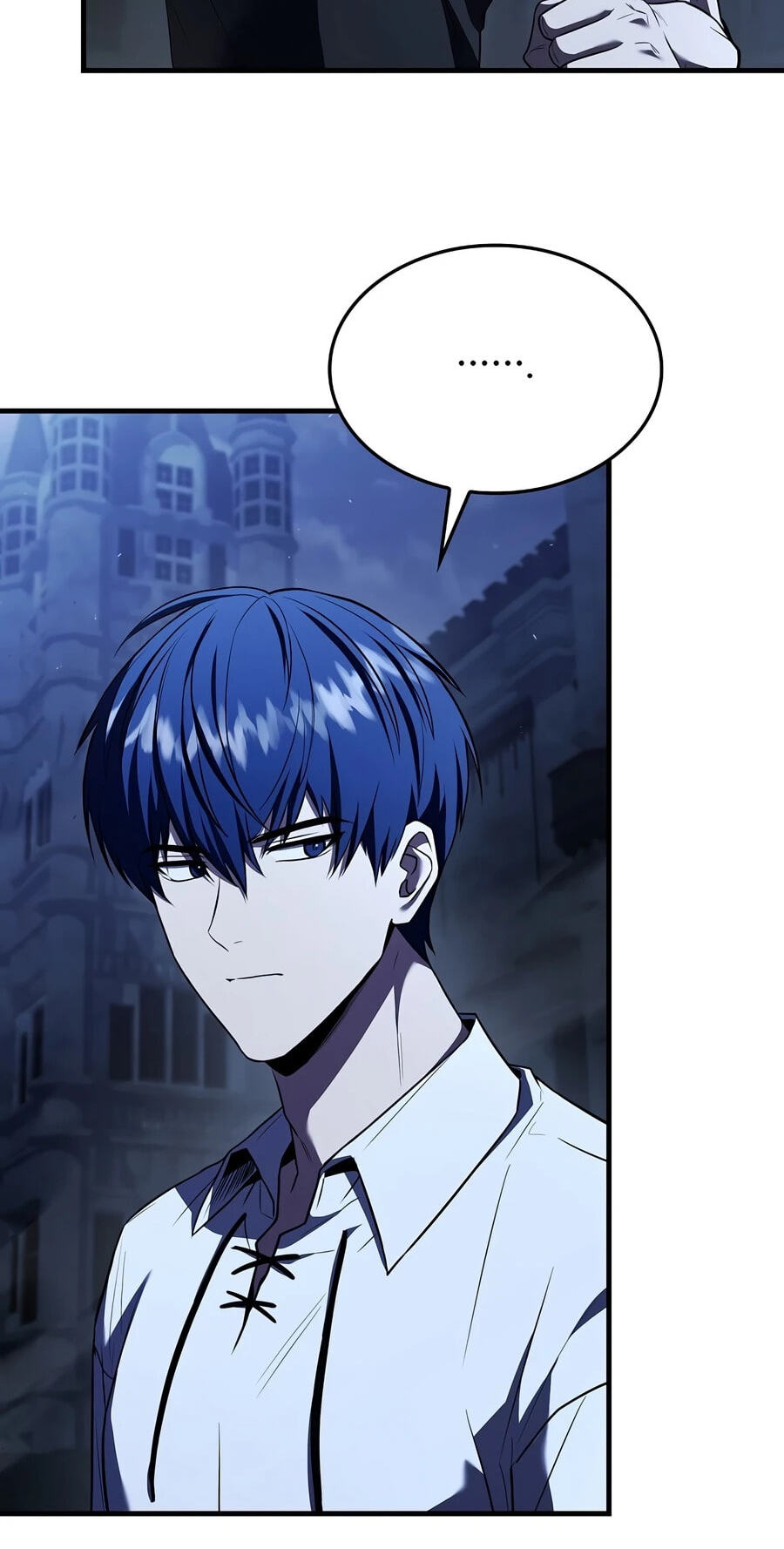 Read The Legendary Spearman Returns chapter 203 image 98 on Lezhin