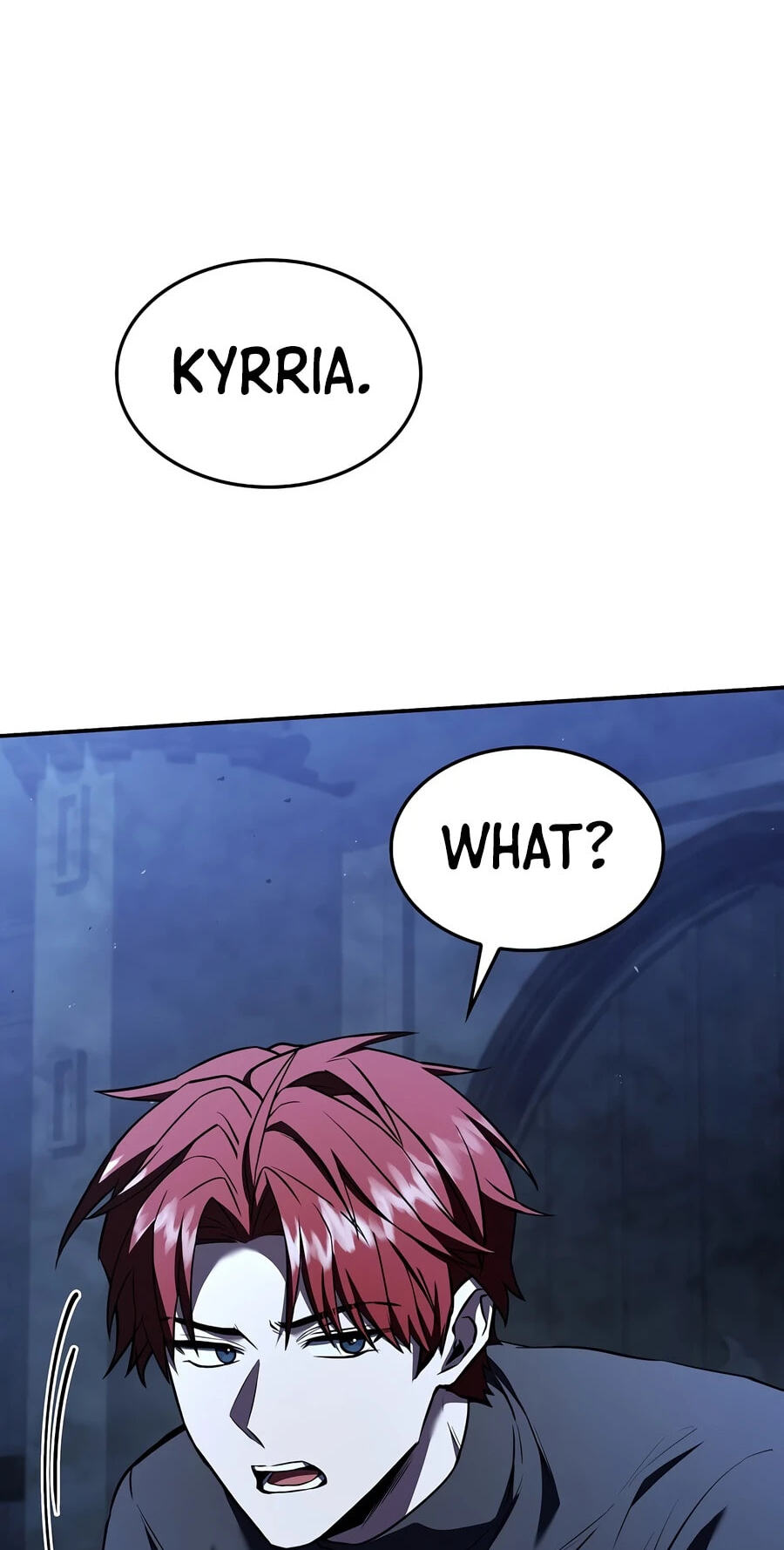 Read The Legendary Spearman Returns chapter 203 image 99 on Lezhin
