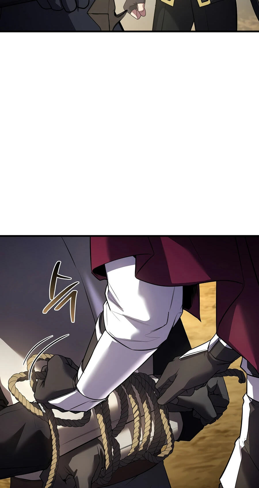 Read The Legendary Spearman Returns chapter 204 image 100 on Lezhin
