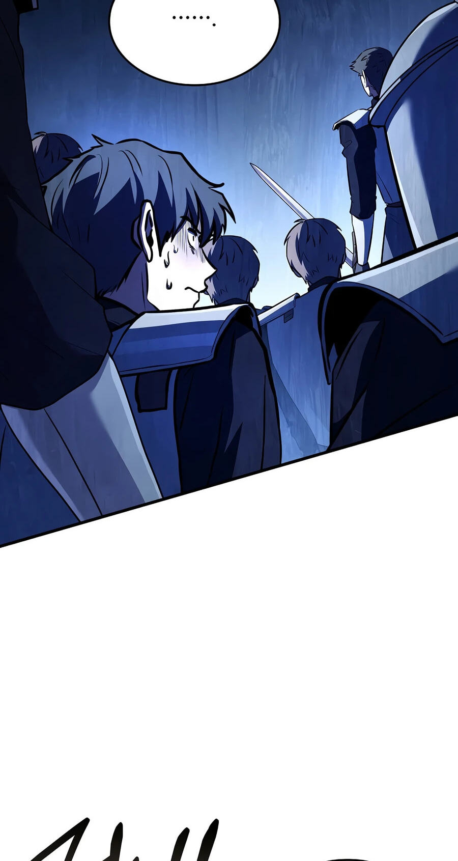 Read The Legendary Spearman Returns chapter 204 image 103 on Lezhin