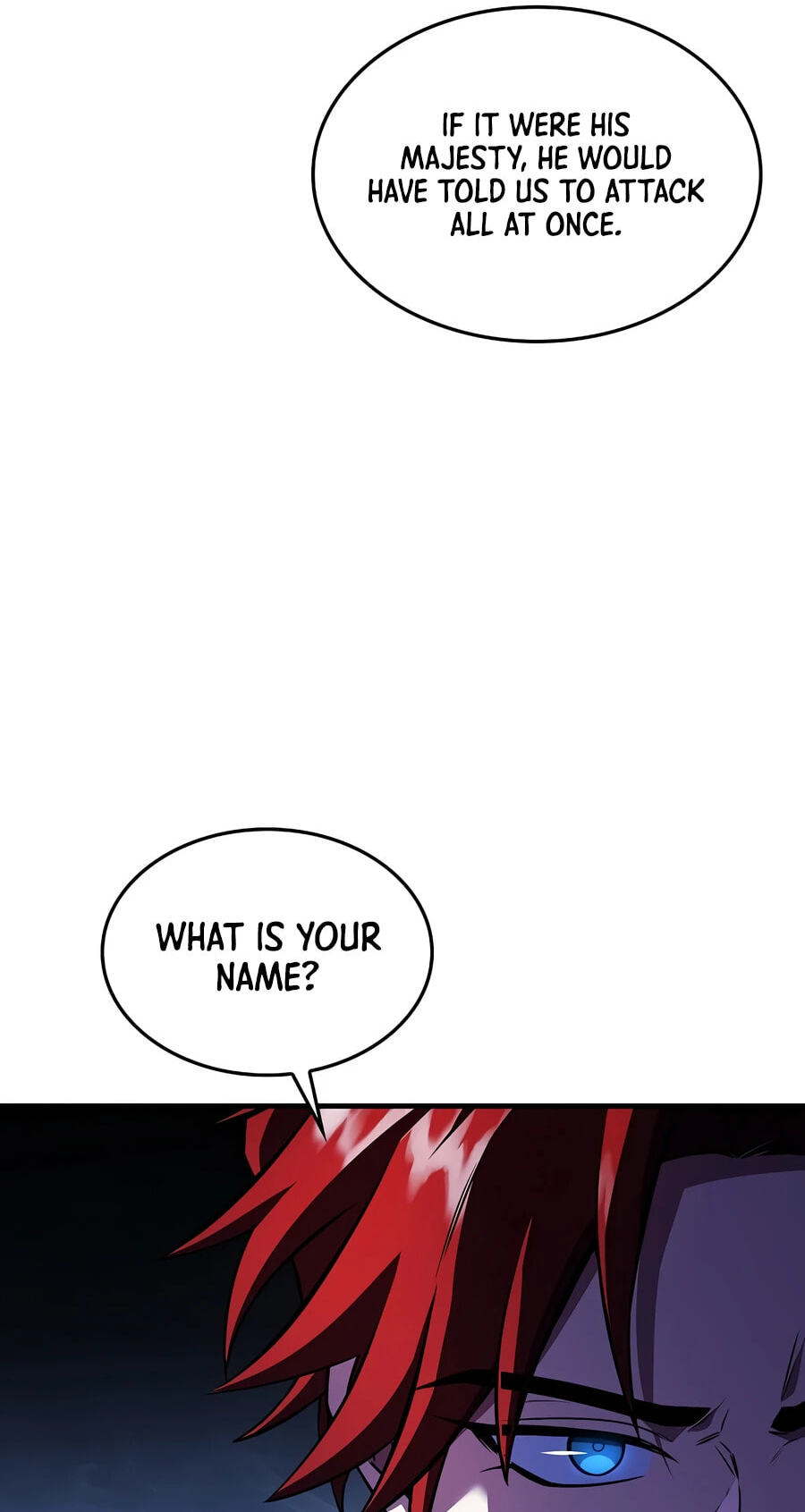 Read The Legendary Spearman Returns chapter 204 image 105 on Lezhin