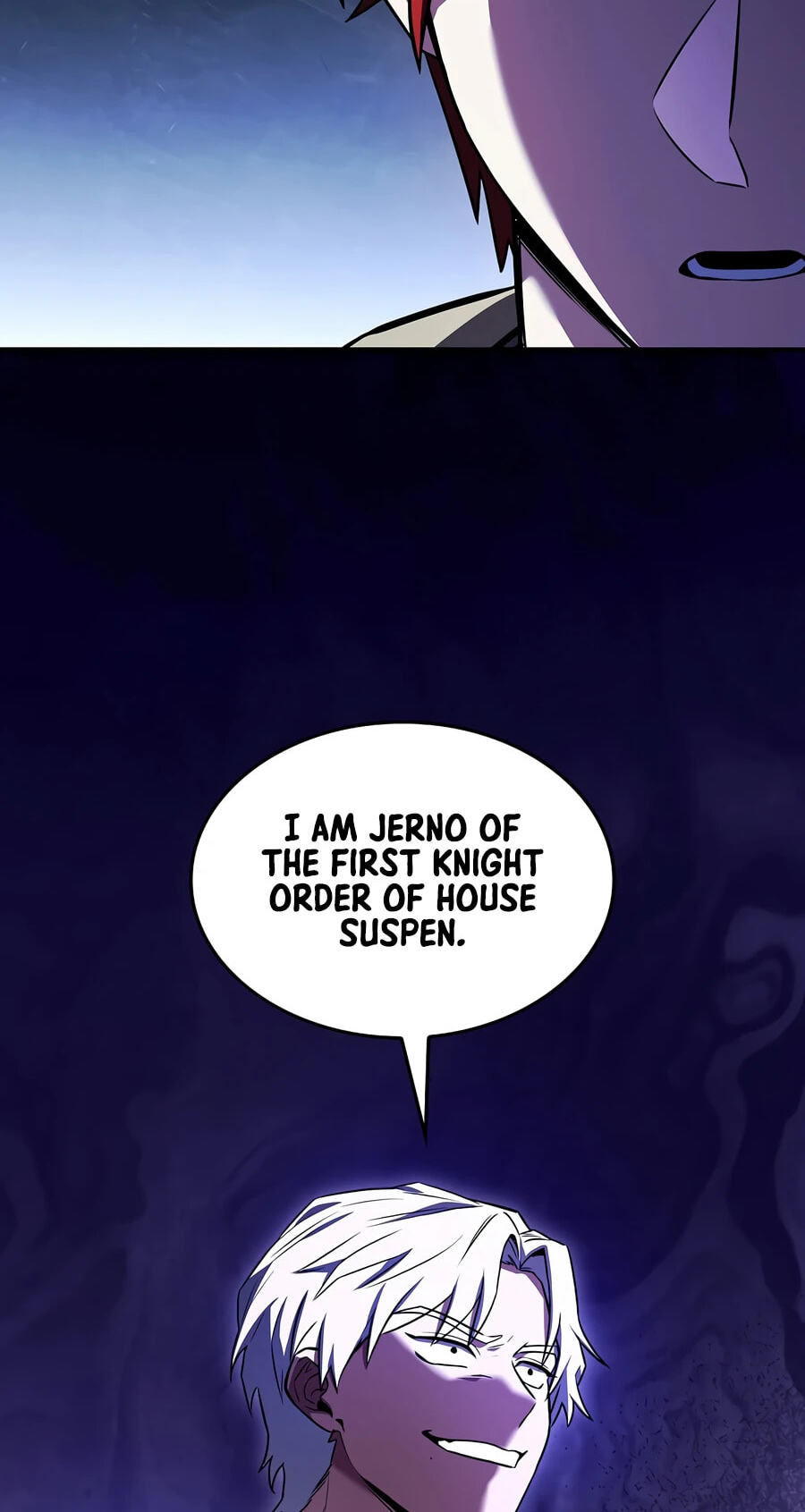 Read The Legendary Spearman Returns chapter 204 image 106 on Lezhin