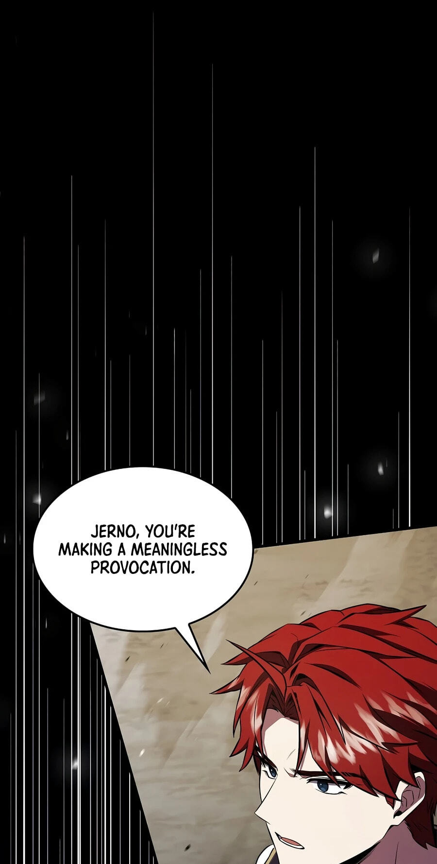 Read The Legendary Spearman Returns chapter 204 image 108 on Lezhin