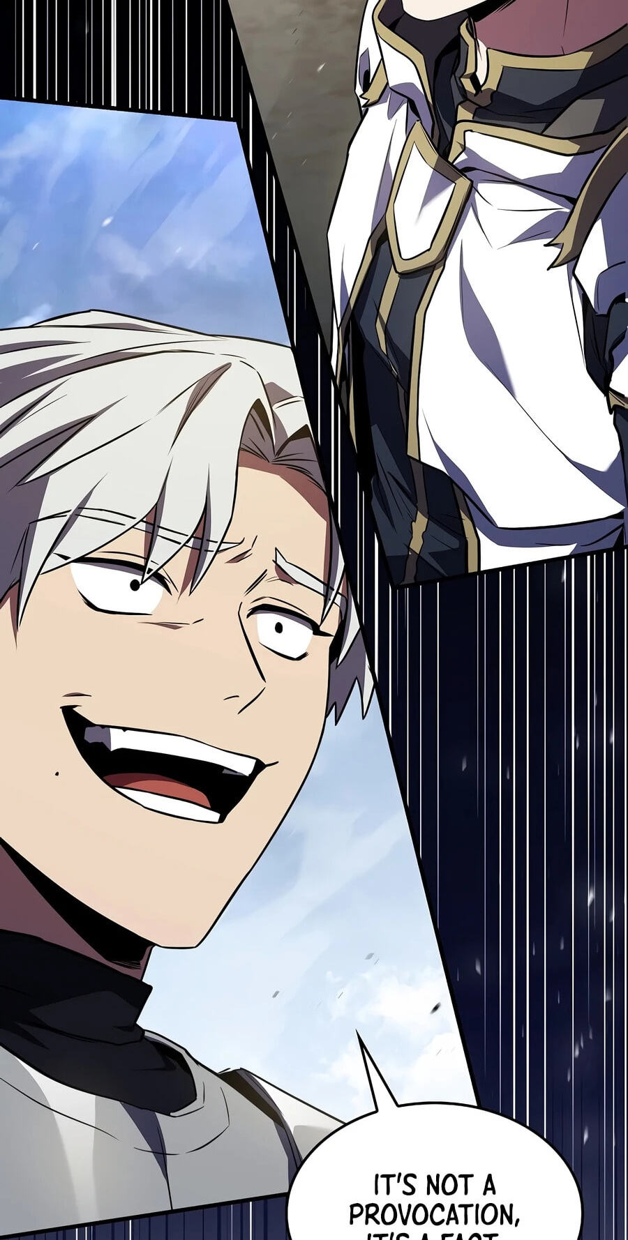 Read The Legendary Spearman Returns chapter 204 image 109 on Lezhin