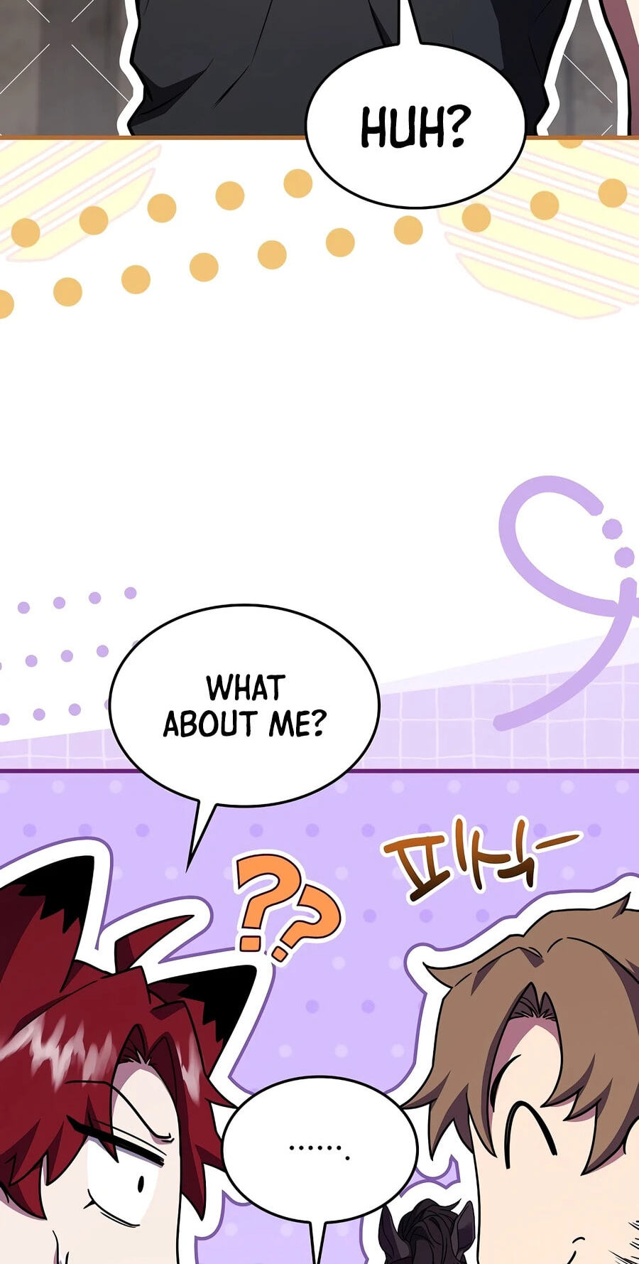 Read The Legendary Spearman Returns chapter 204 image 11 on Lezhin