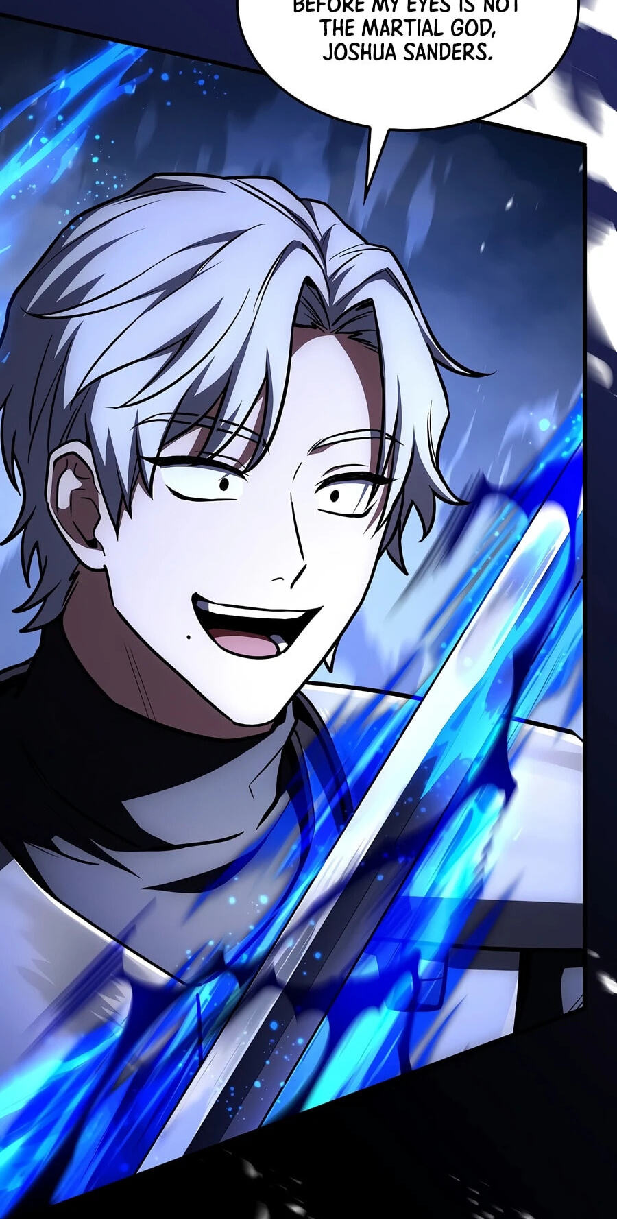 Read The Legendary Spearman Returns chapter 204 image 113 on Lezhin