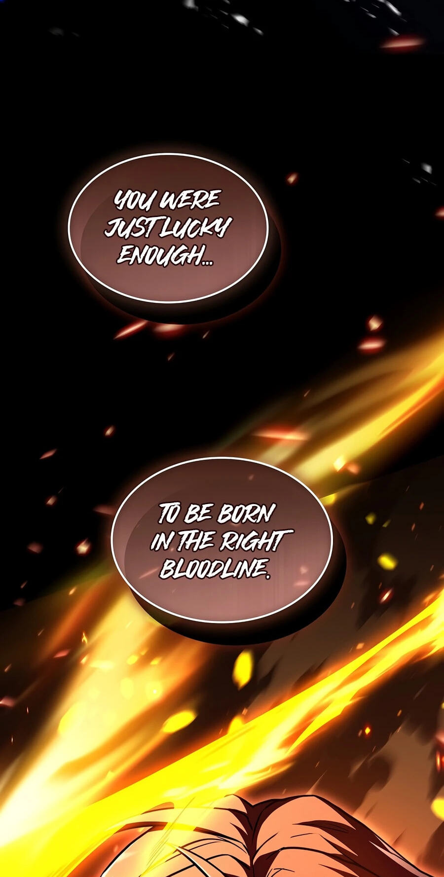 Read The Legendary Spearman Returns chapter 204 image 114 on Lezhin