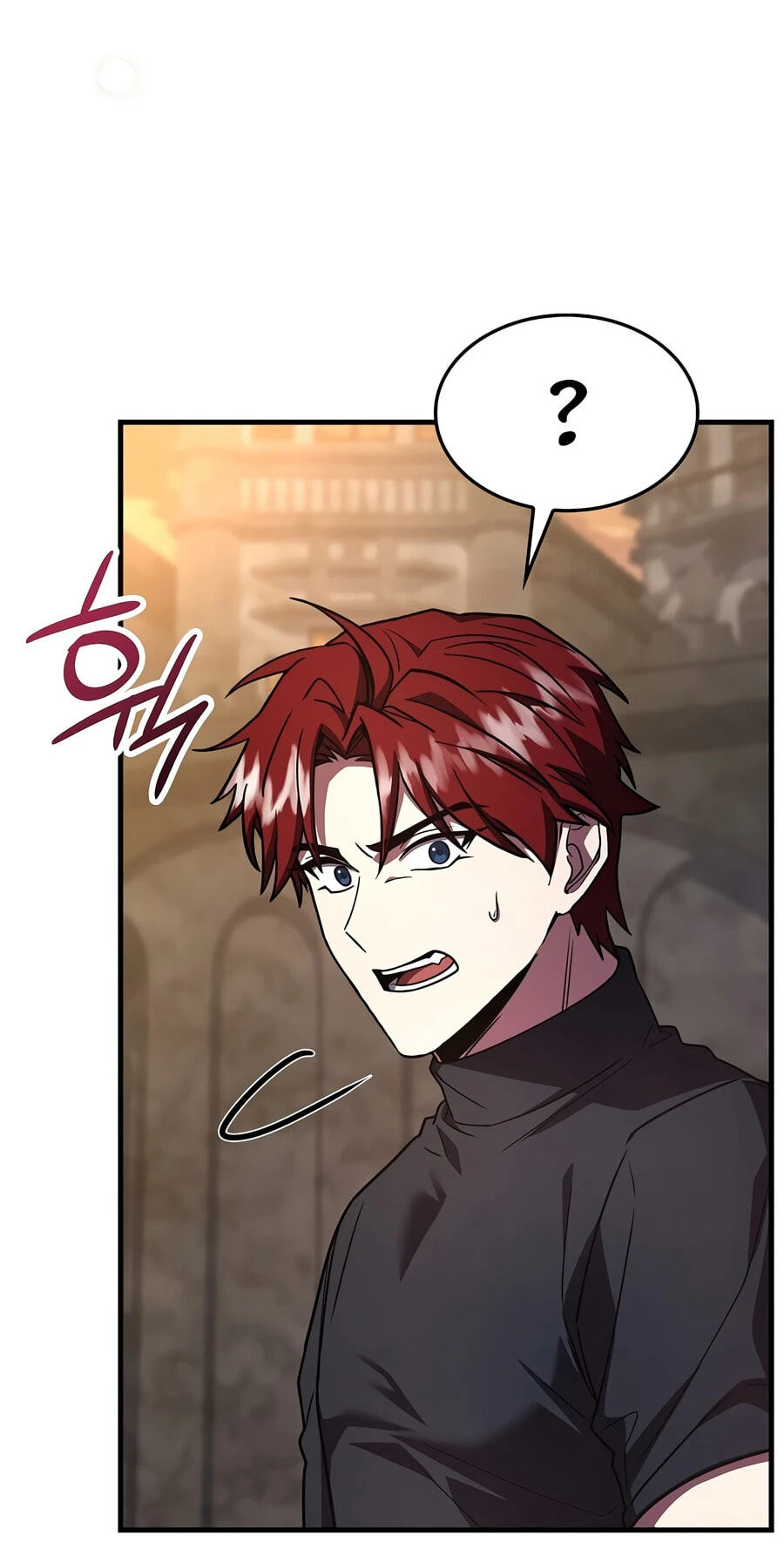 Read The Legendary Spearman Returns chapter 204 image 13 on Lezhin