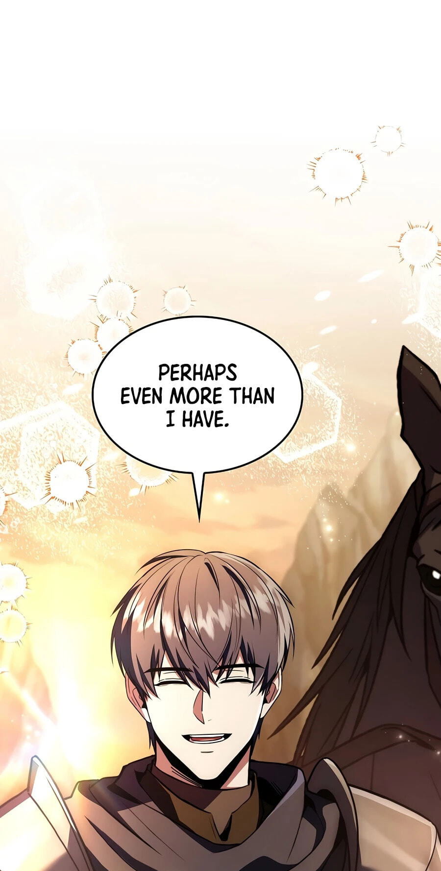 Read The Legendary Spearman Returns chapter 204 image 14 on Lezhin