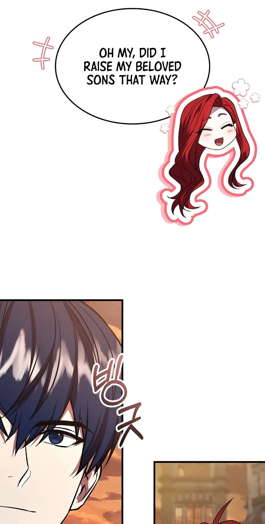 Read The Legendary Spearman Returns chapter 204 image 21 on Lezhin