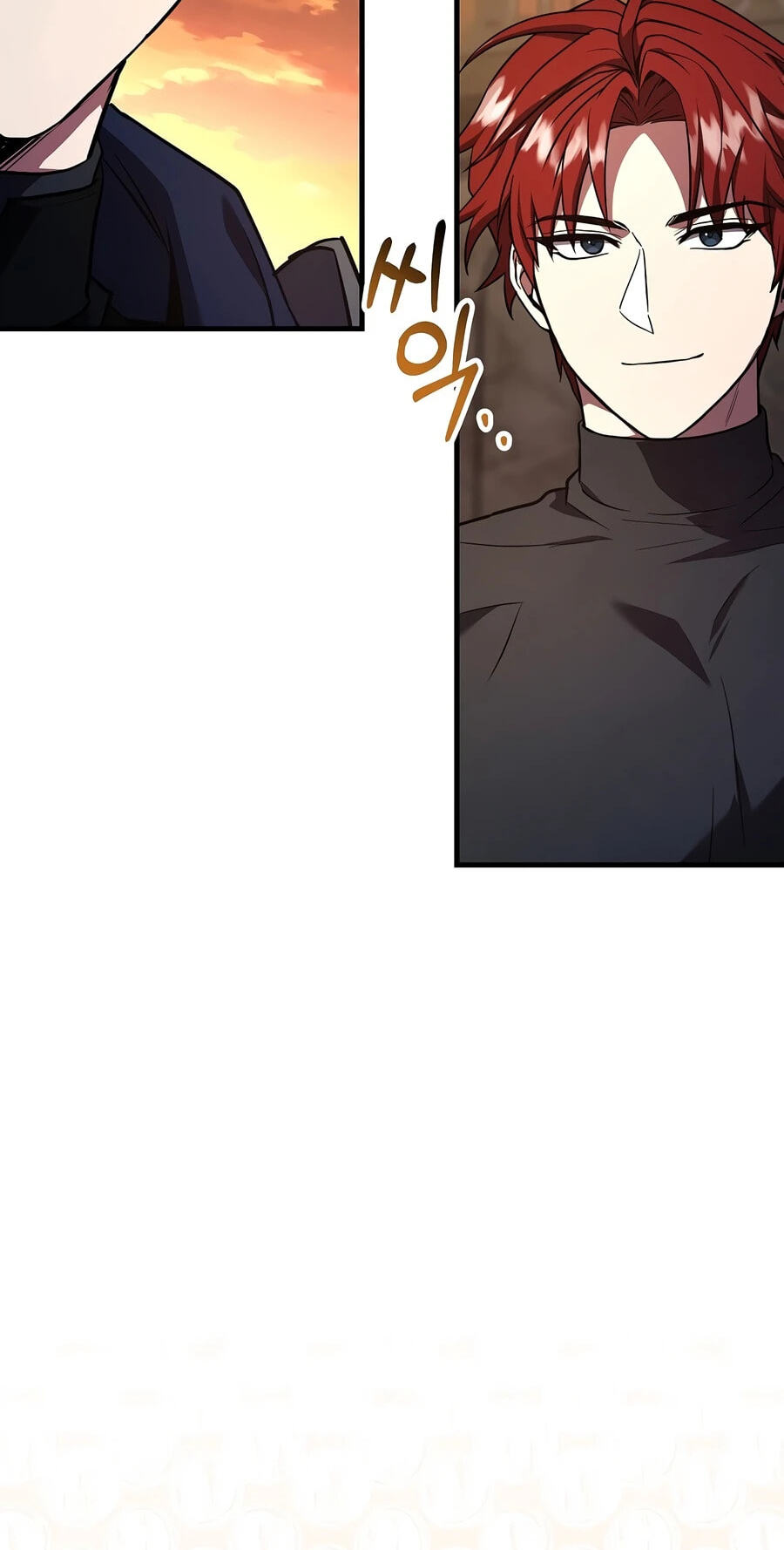Read The Legendary Spearman Returns chapter 204 image 22 on Lezhin