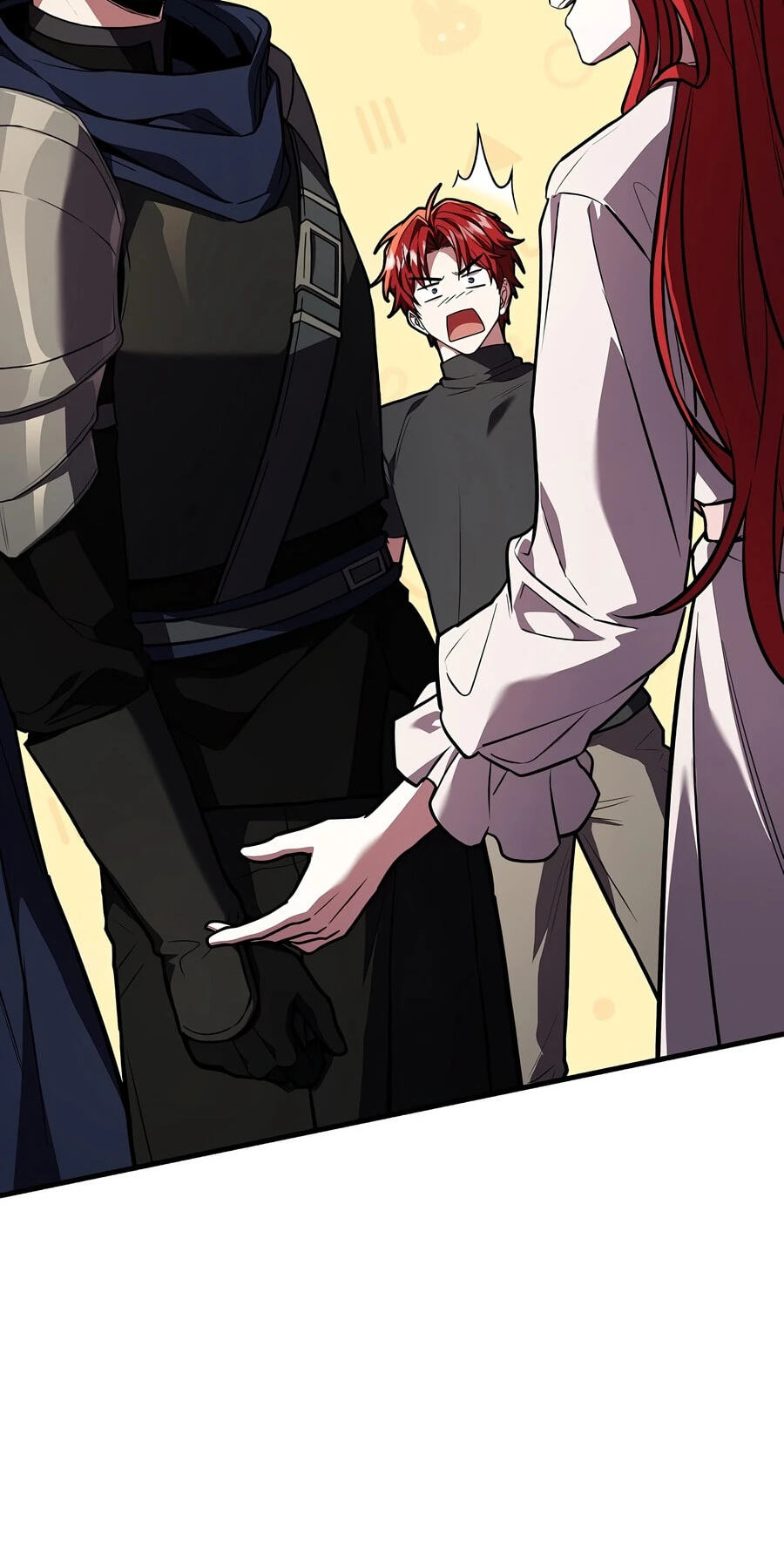 Read The Legendary Spearman Returns chapter 204 image 24 on Lezhin