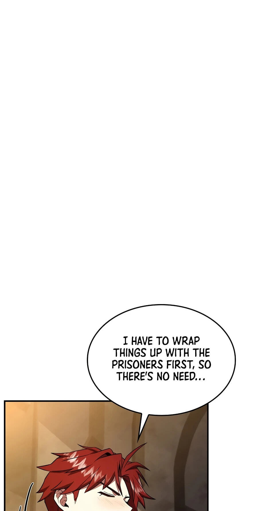 Read The Legendary Spearman Returns chapter 204 image 25 on Lezhin