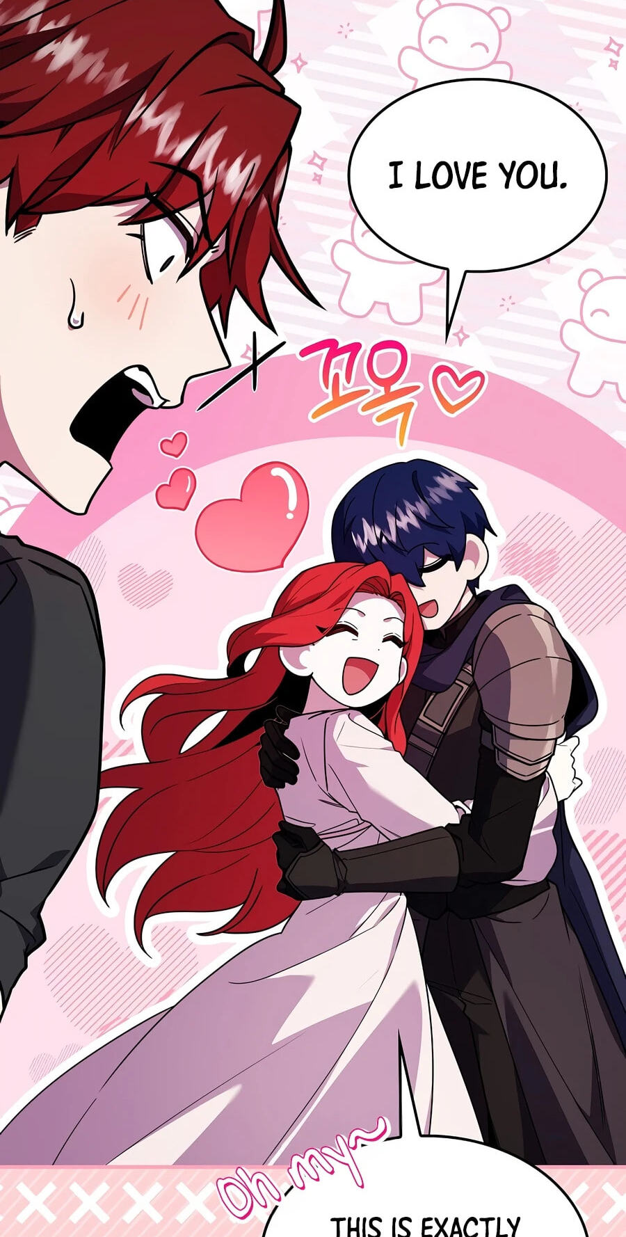 Read The Legendary Spearman Returns chapter 204 image 27 on Lezhin