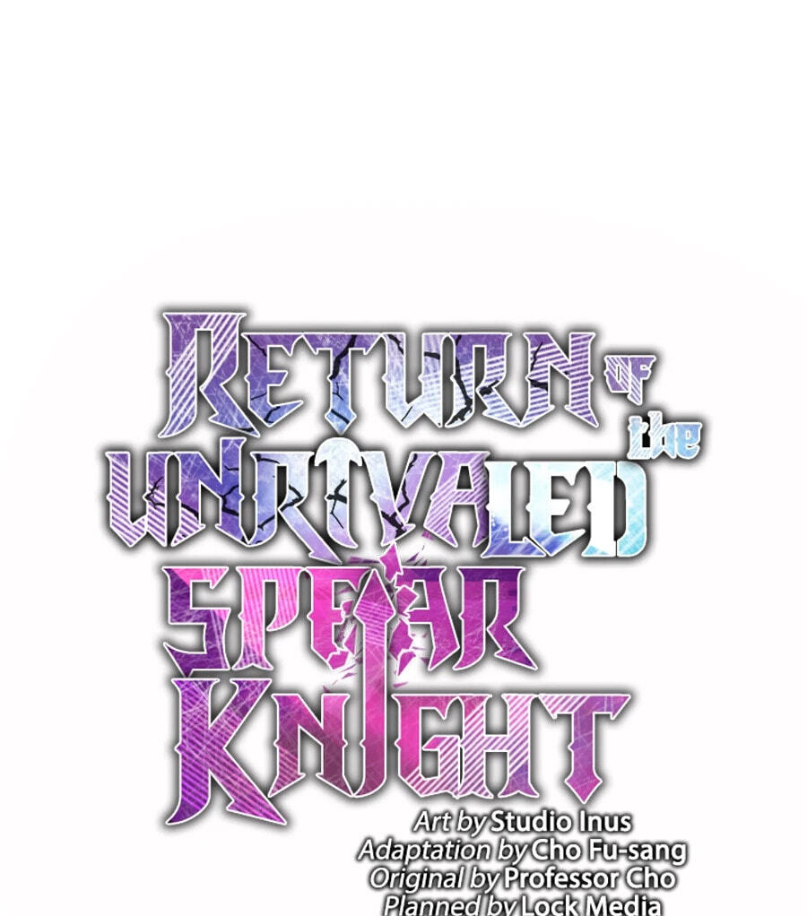 Read The Legendary Spearman Returns chapter 204 image 30 on Lezhin