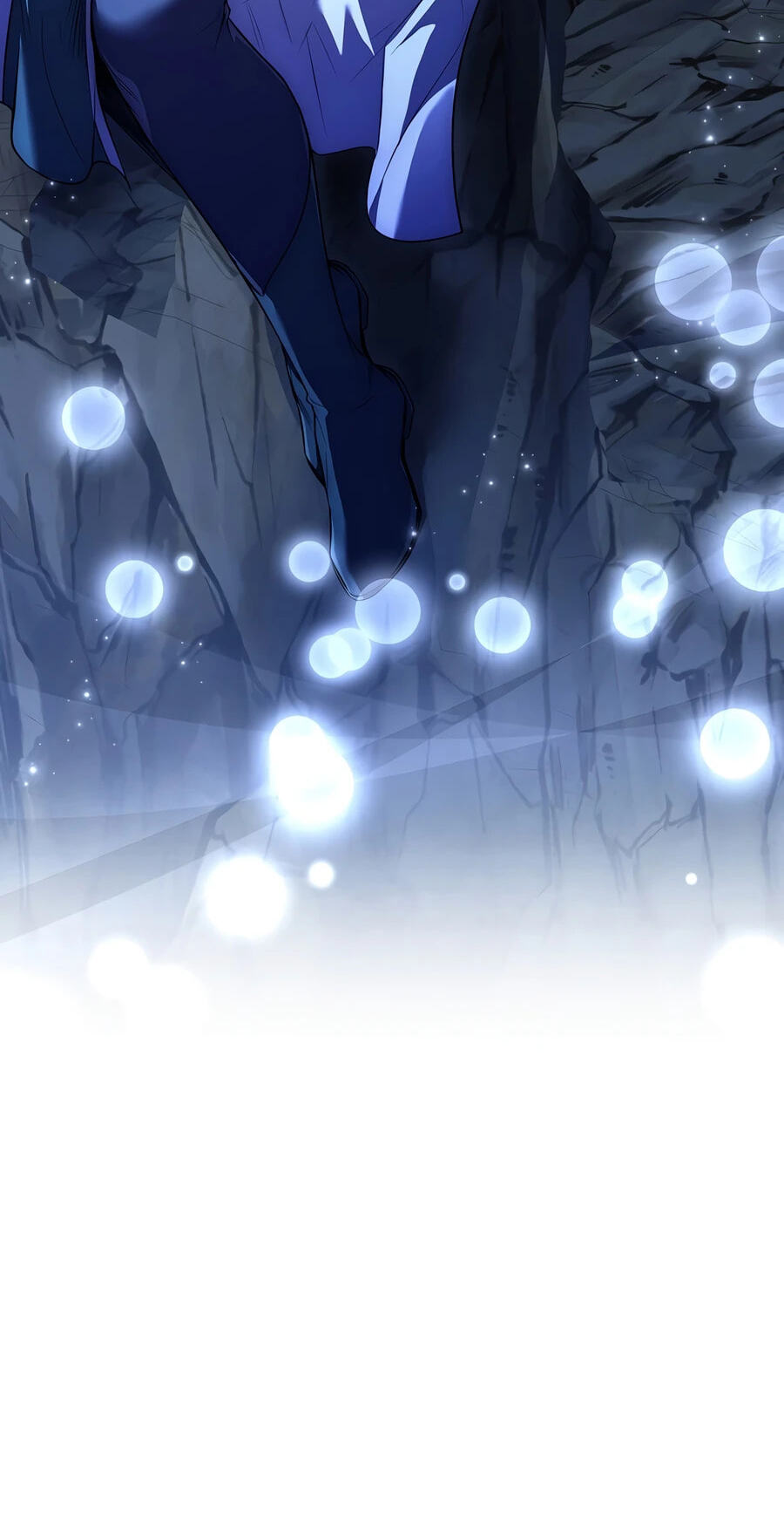Read The Legendary Spearman Returns chapter 204 image 34 on Lezhin