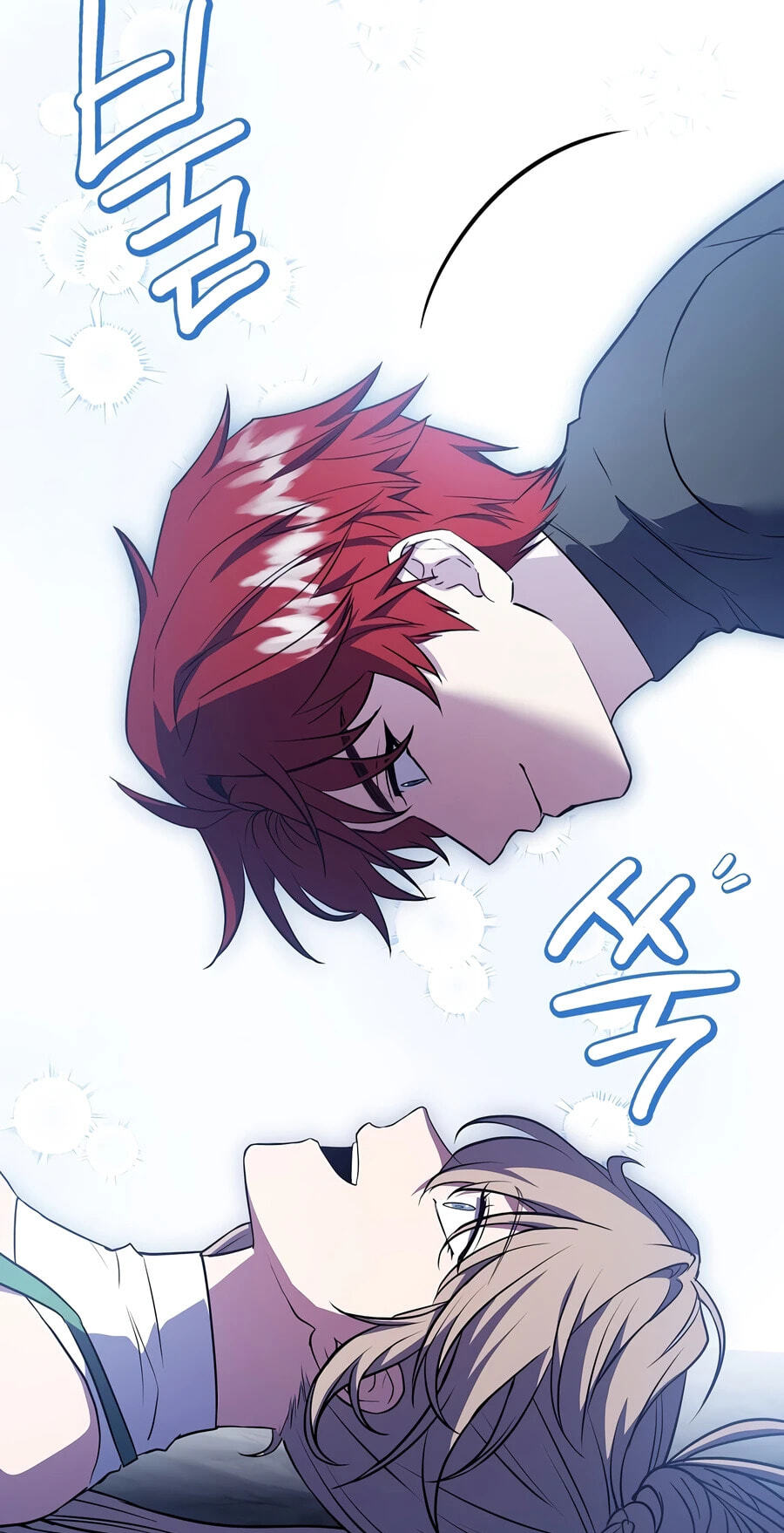 Read The Legendary Spearman Returns chapter 204 image 36 on Lezhin