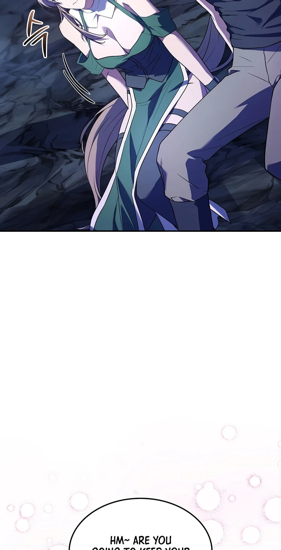 Read The Legendary Spearman Returns chapter 204 image 38 on Lezhin