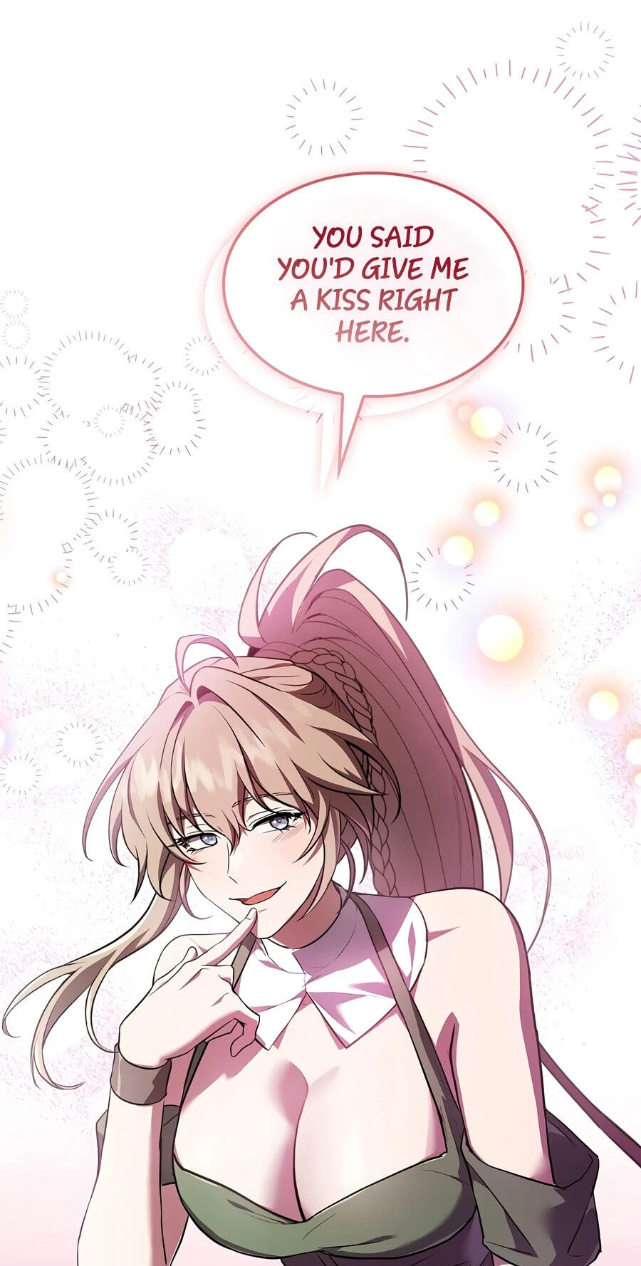 Read The Legendary Spearman Returns chapter 204 image 41 on Lezhin