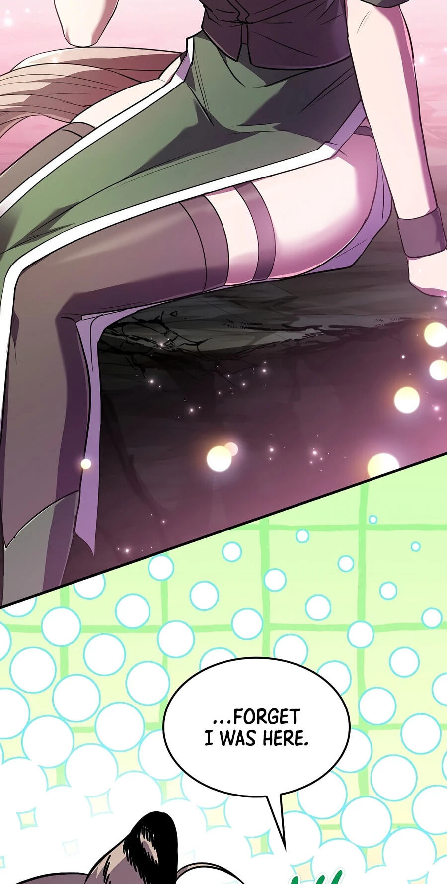 Read The Legendary Spearman Returns chapter 204 image 42 on Lezhin
