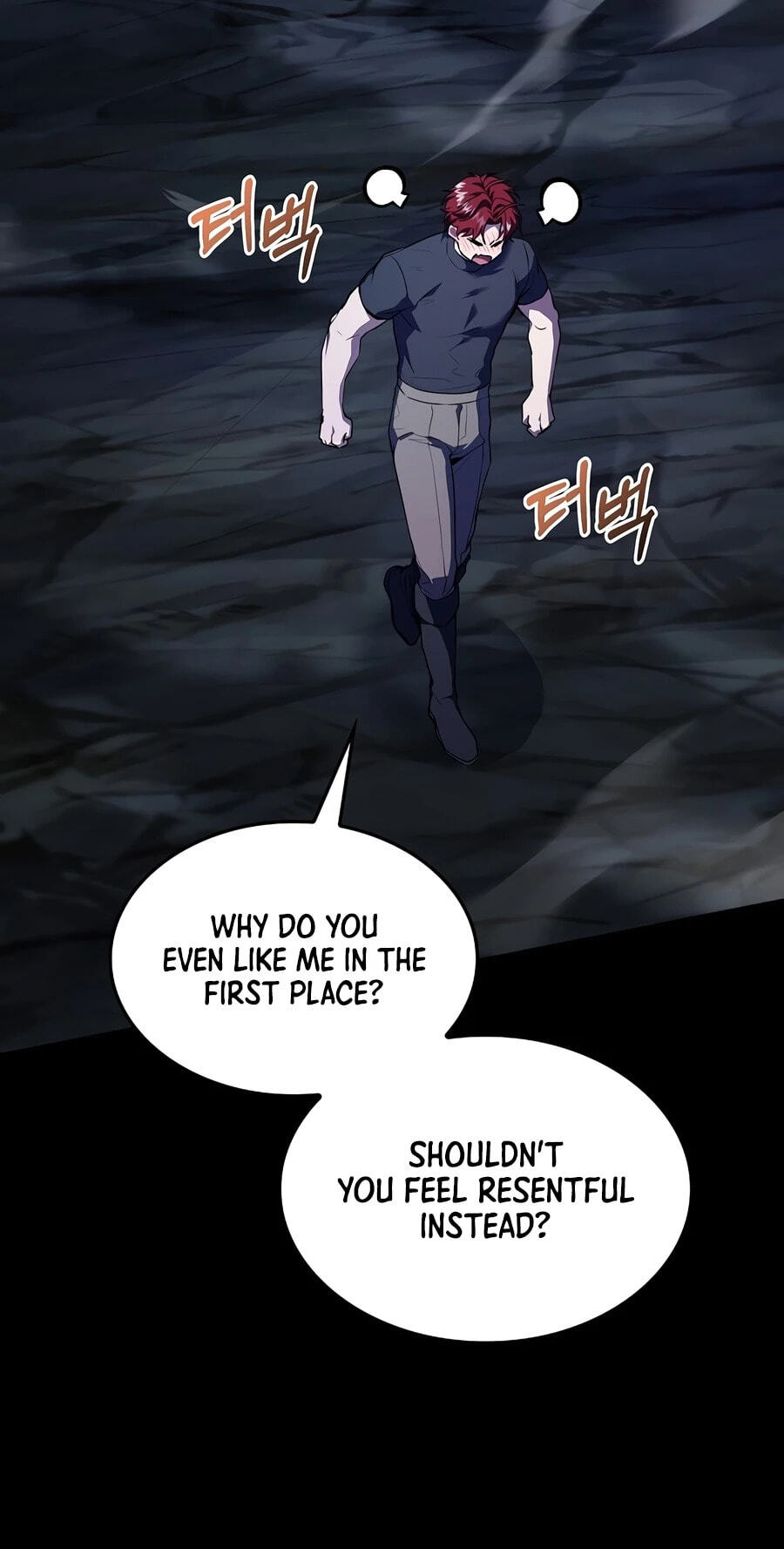Read The Legendary Spearman Returns chapter 204 image 45 on Lezhin