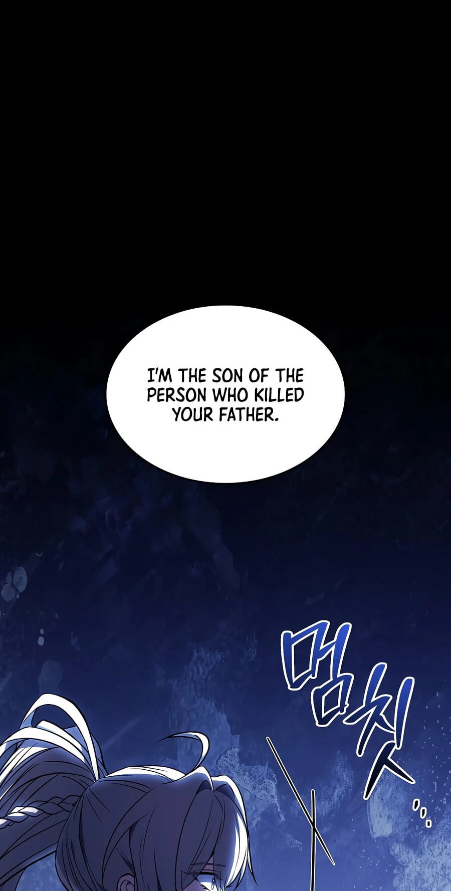 Read The Legendary Spearman Returns chapter 204 image 46 on Lezhin
