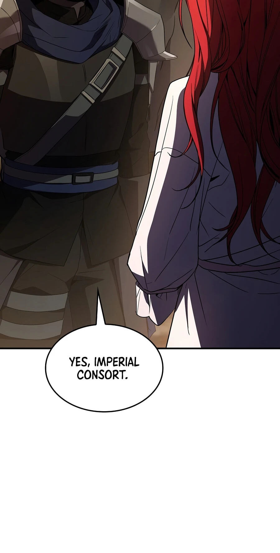 Read The Legendary Spearman Returns chapter 204 image 5 on Lezhin