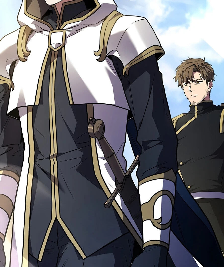 Read The Legendary Spearman Returns chapter 204 image 60 on Lezhin