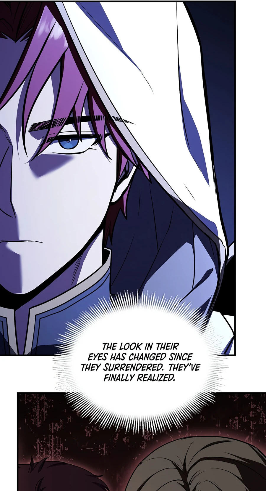 Read The Legendary Spearman Returns chapter 204 image 68 on Lezhin