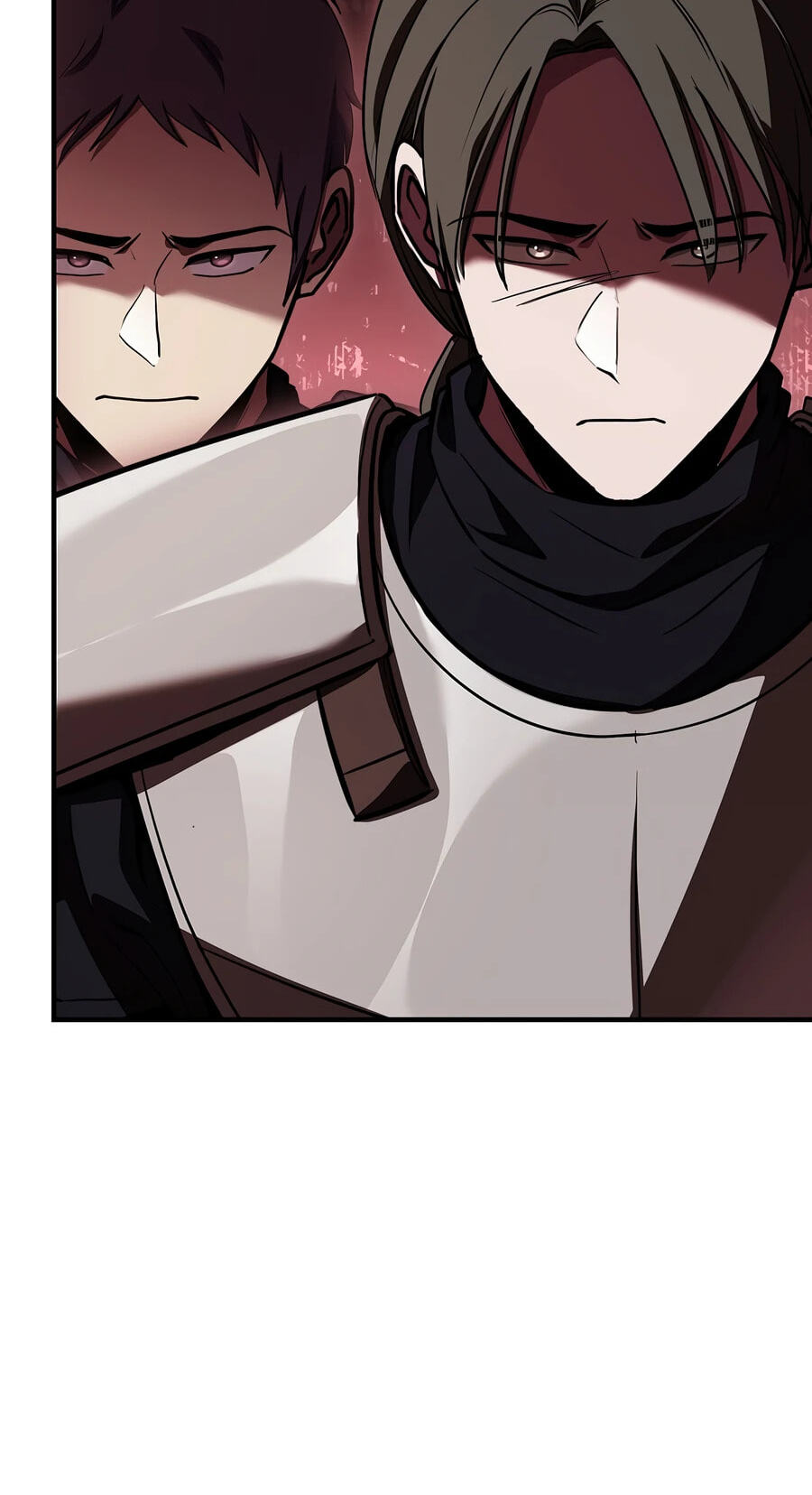 Read The Legendary Spearman Returns chapter 204 image 69 on Lezhin