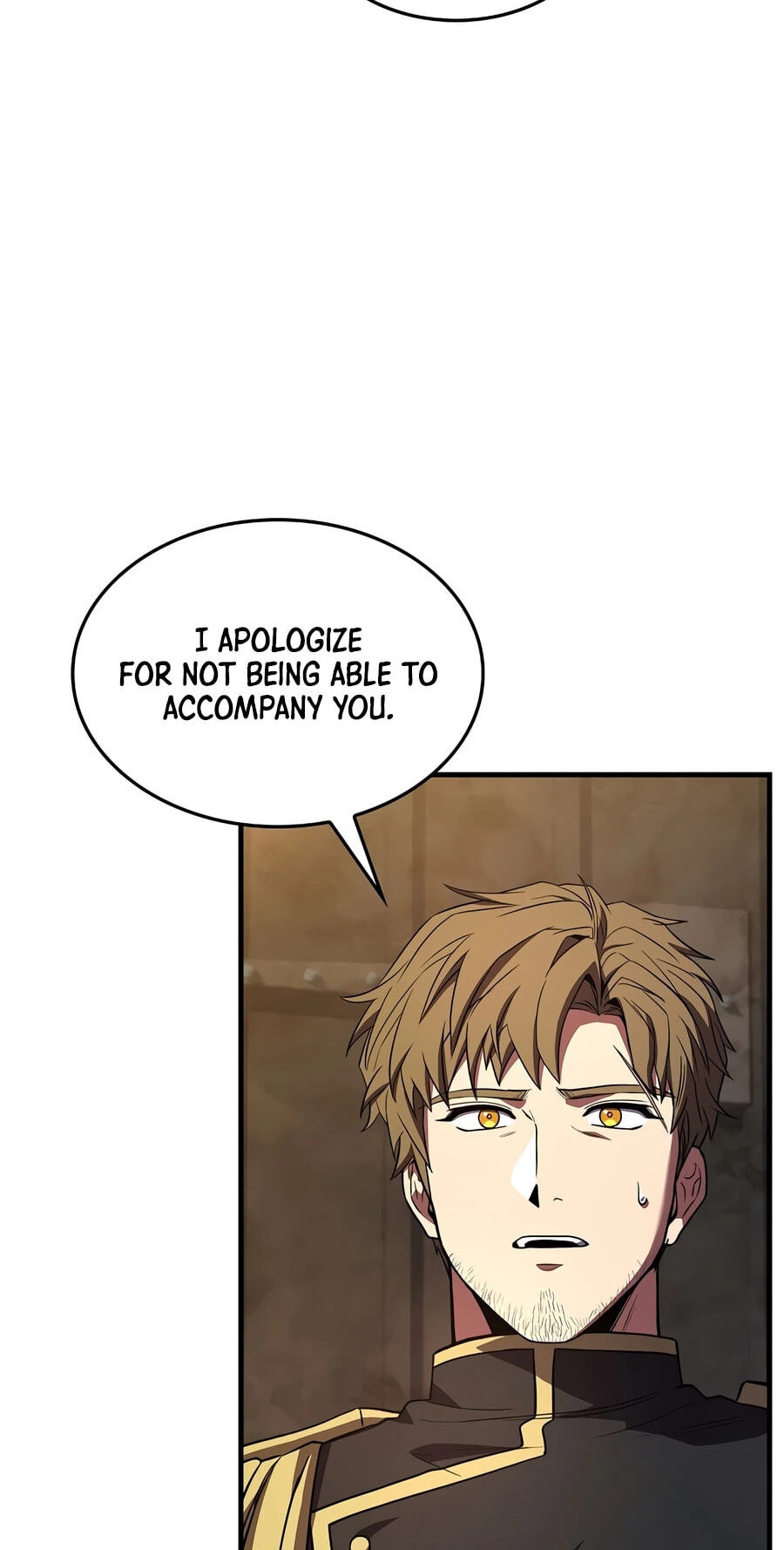 Read The Legendary Spearman Returns chapter 204 image 7 on Lezhin