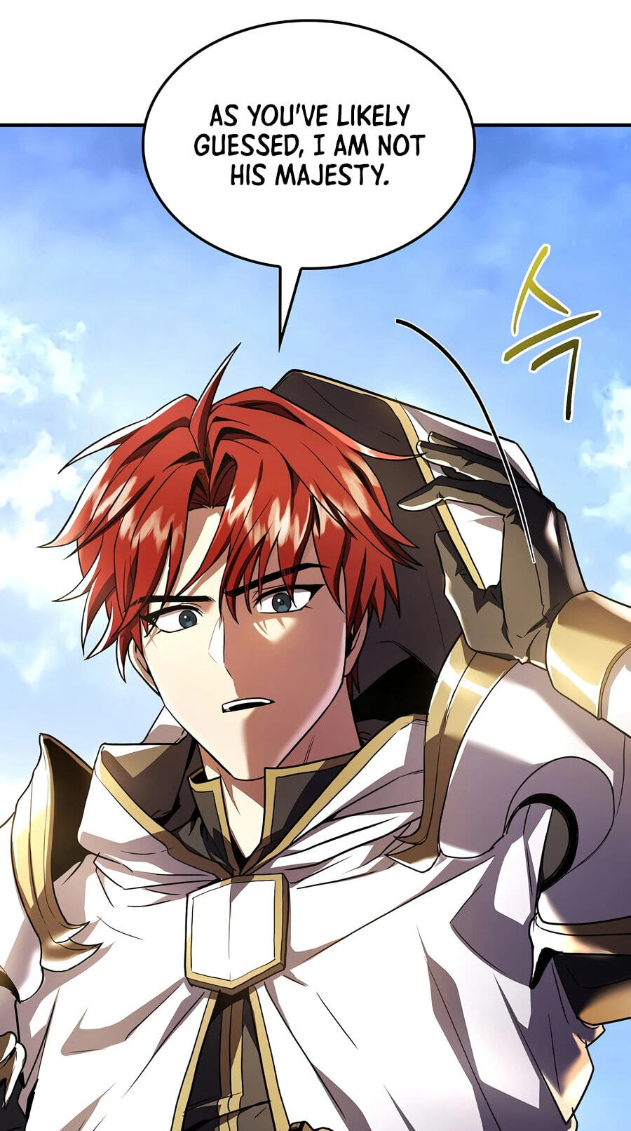 Read The Legendary Spearman Returns chapter 204 image 70 on Lezhin