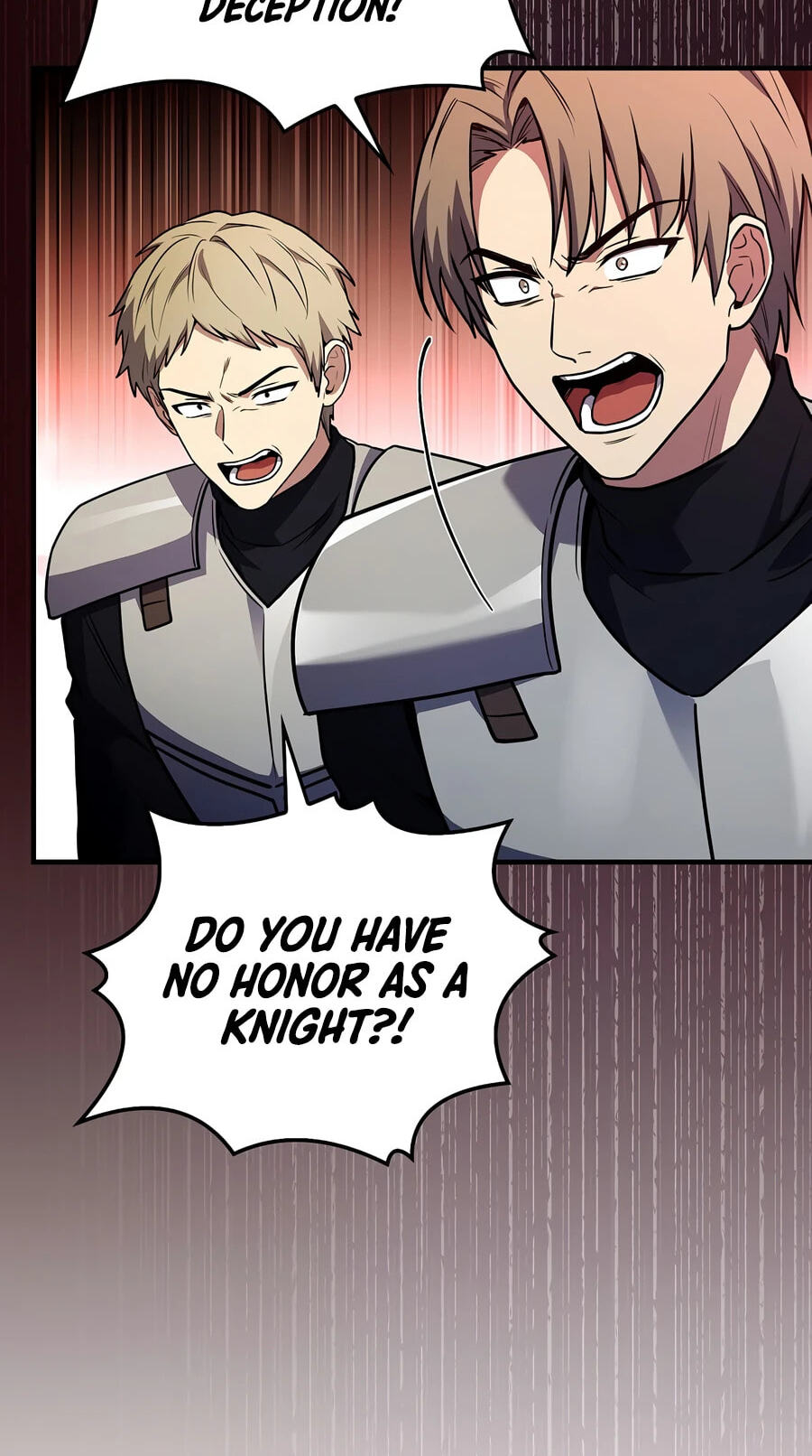 Read The Legendary Spearman Returns chapter 204 image 73 on Lezhin