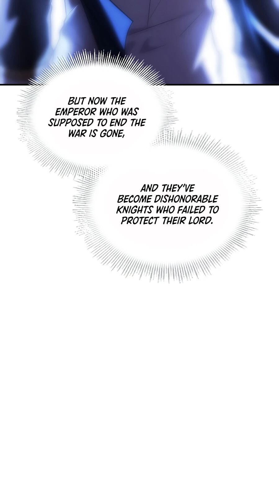 Read The Legendary Spearman Returns chapter 204 image 76 on Lezhin