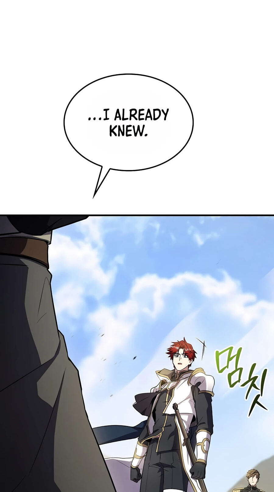Read The Legendary Spearman Returns chapter 204 image 77 on Lezhin