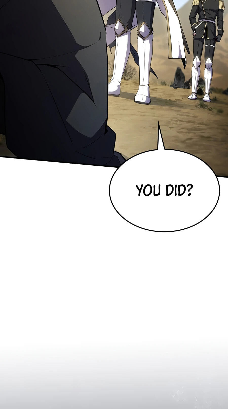 Read The Legendary Spearman Returns chapter 204 image 78 on Lezhin