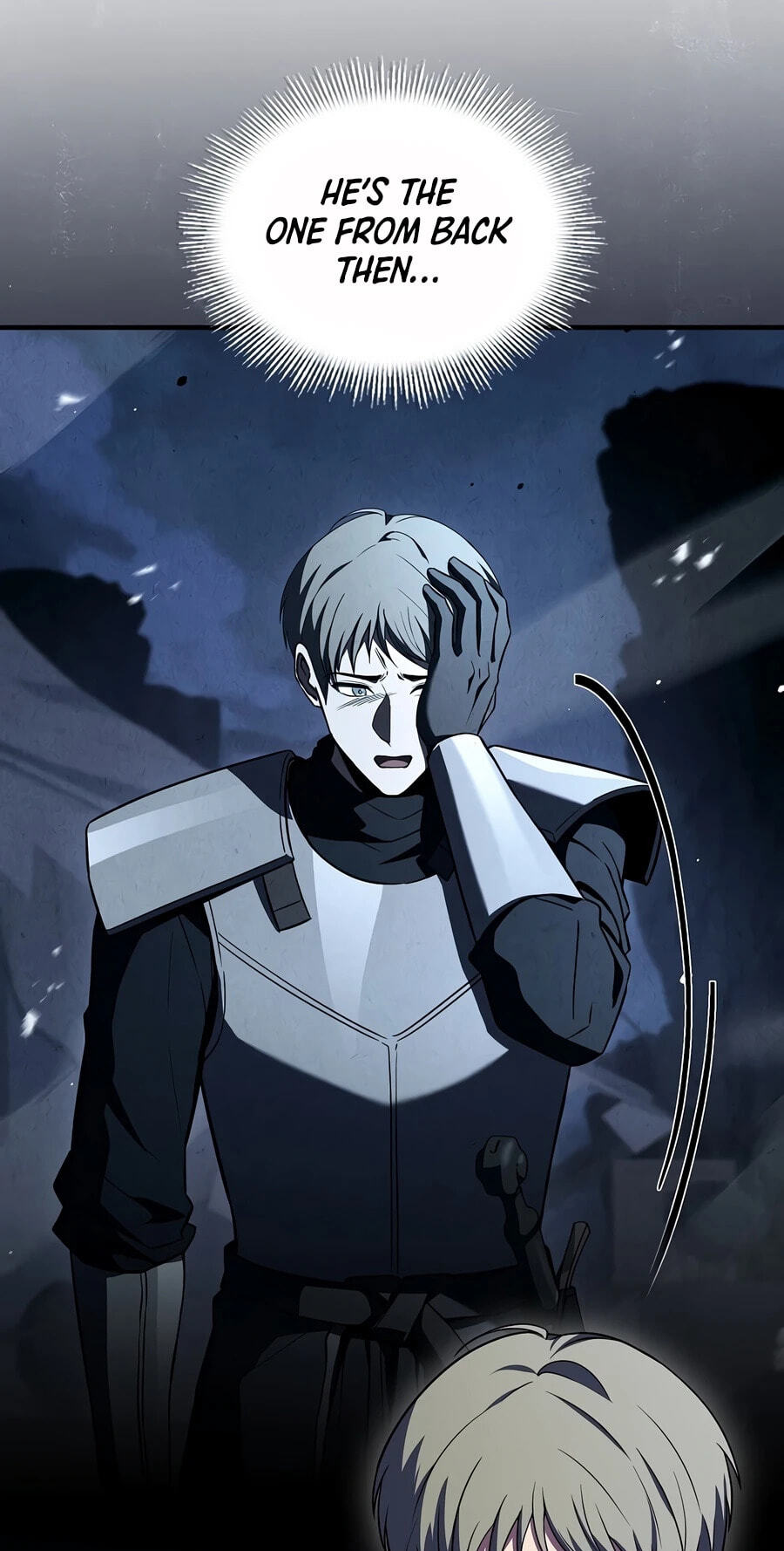 Read The Legendary Spearman Returns chapter 204 image 79 on Lezhin