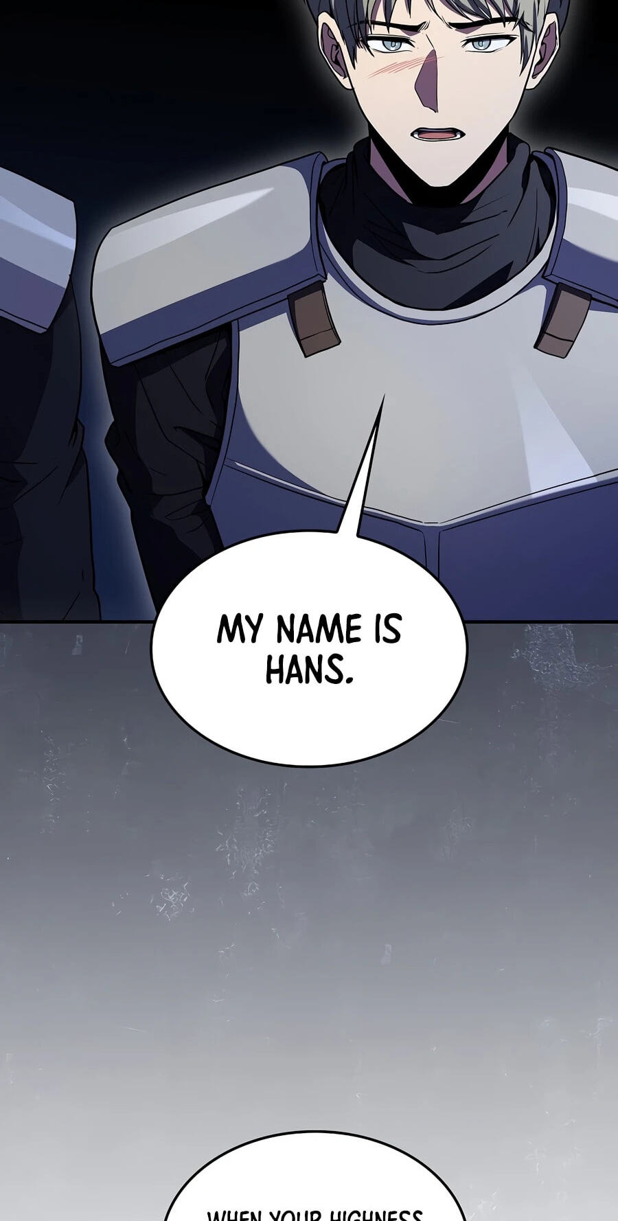 Read The Legendary Spearman Returns chapter 204 image 80 on Lezhin
