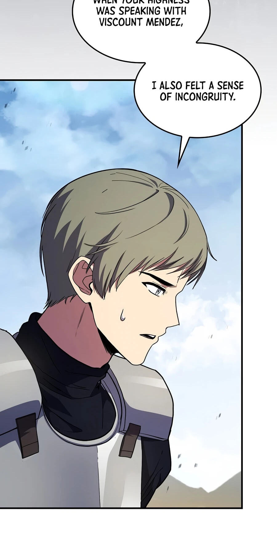 Read The Legendary Spearman Returns chapter 204 image 81 on Lezhin