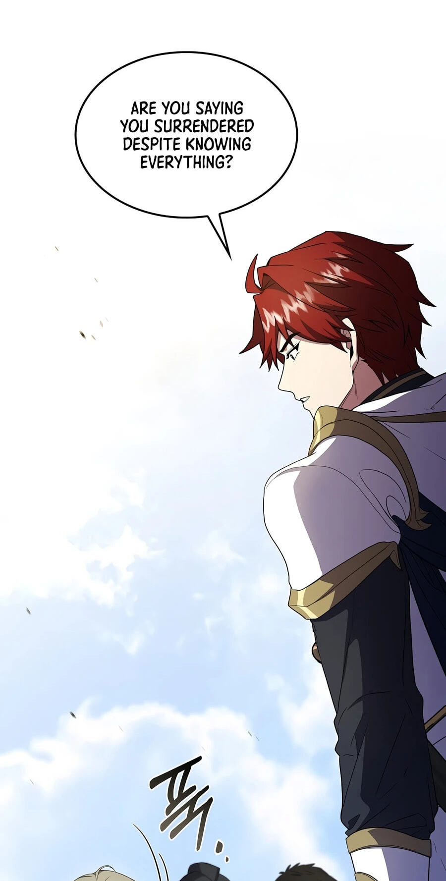 Read The Legendary Spearman Returns chapter 204 image 82 on Lezhin