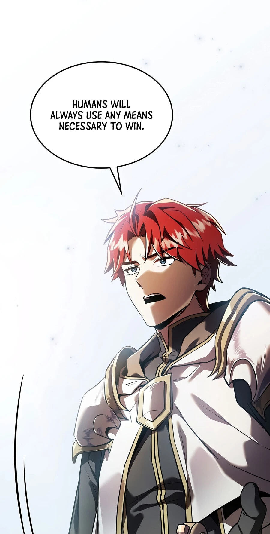 Read The Legendary Spearman Returns chapter 204 image 87 on Lezhin