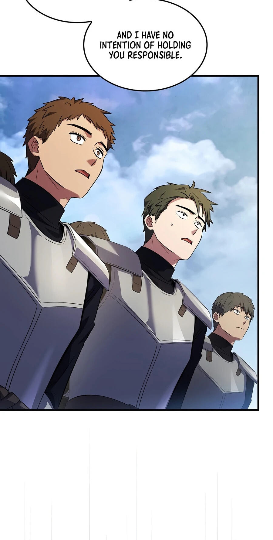 Read The Legendary Spearman Returns chapter 204 image 92 on Lezhin
