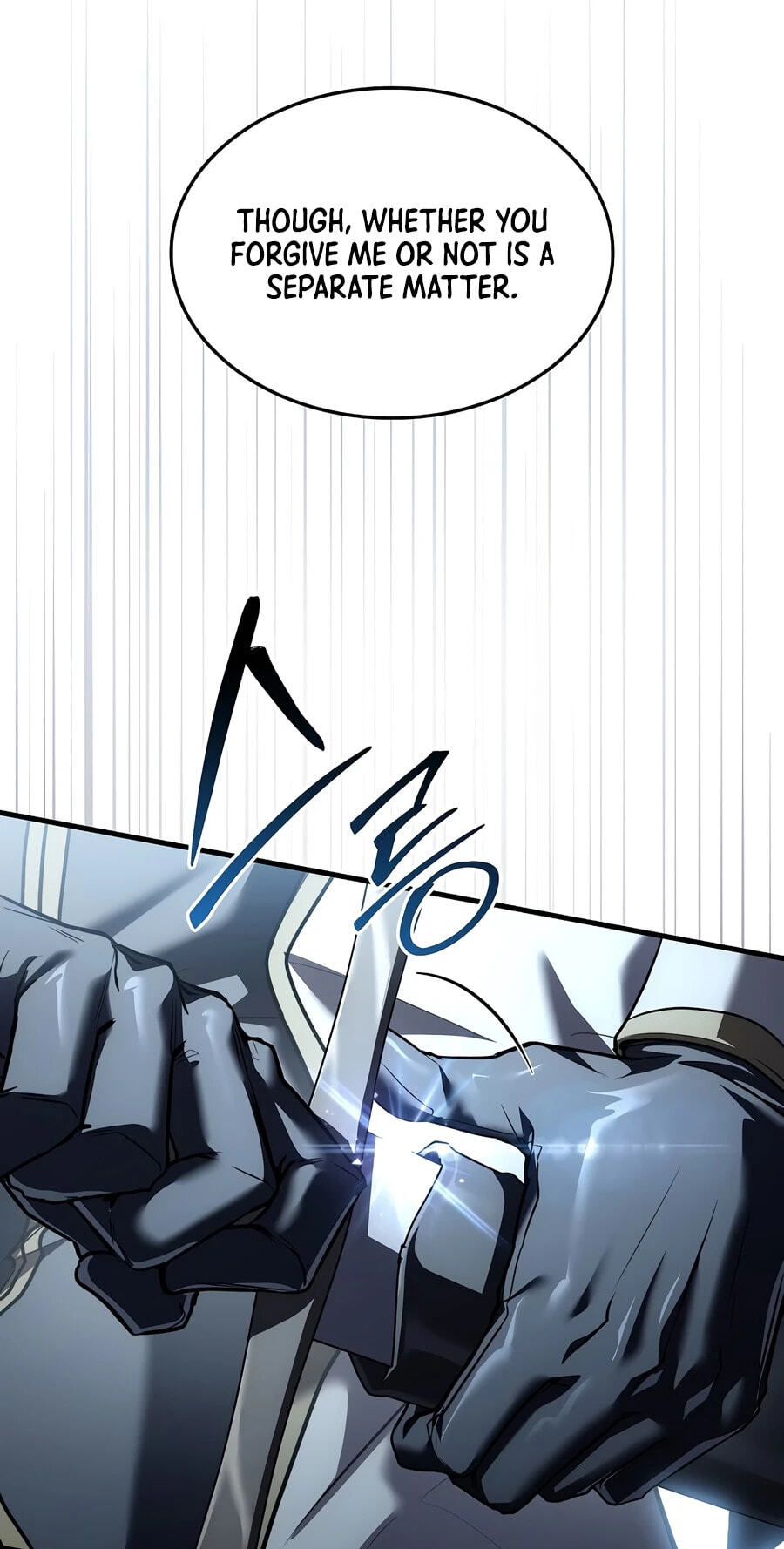 Read The Legendary Spearman Returns chapter 204 image 93 on Lezhin