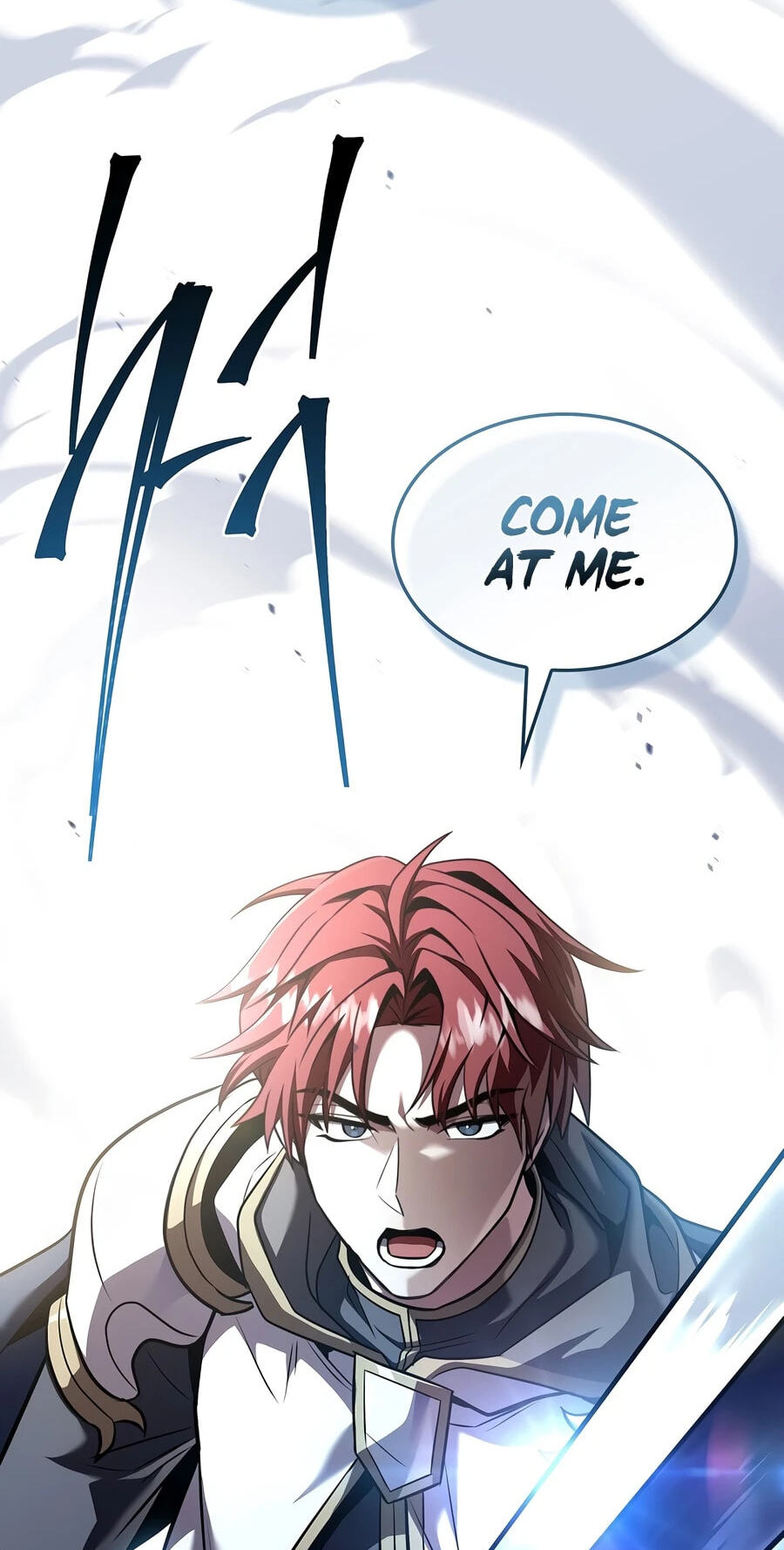 Read The Legendary Spearman Returns chapter 204 image 95 on Lezhin